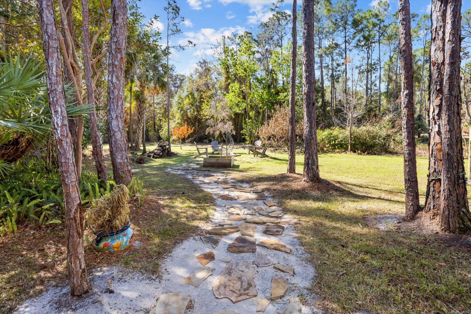 CRANE CREEK COUNTRY CLUB - Residential