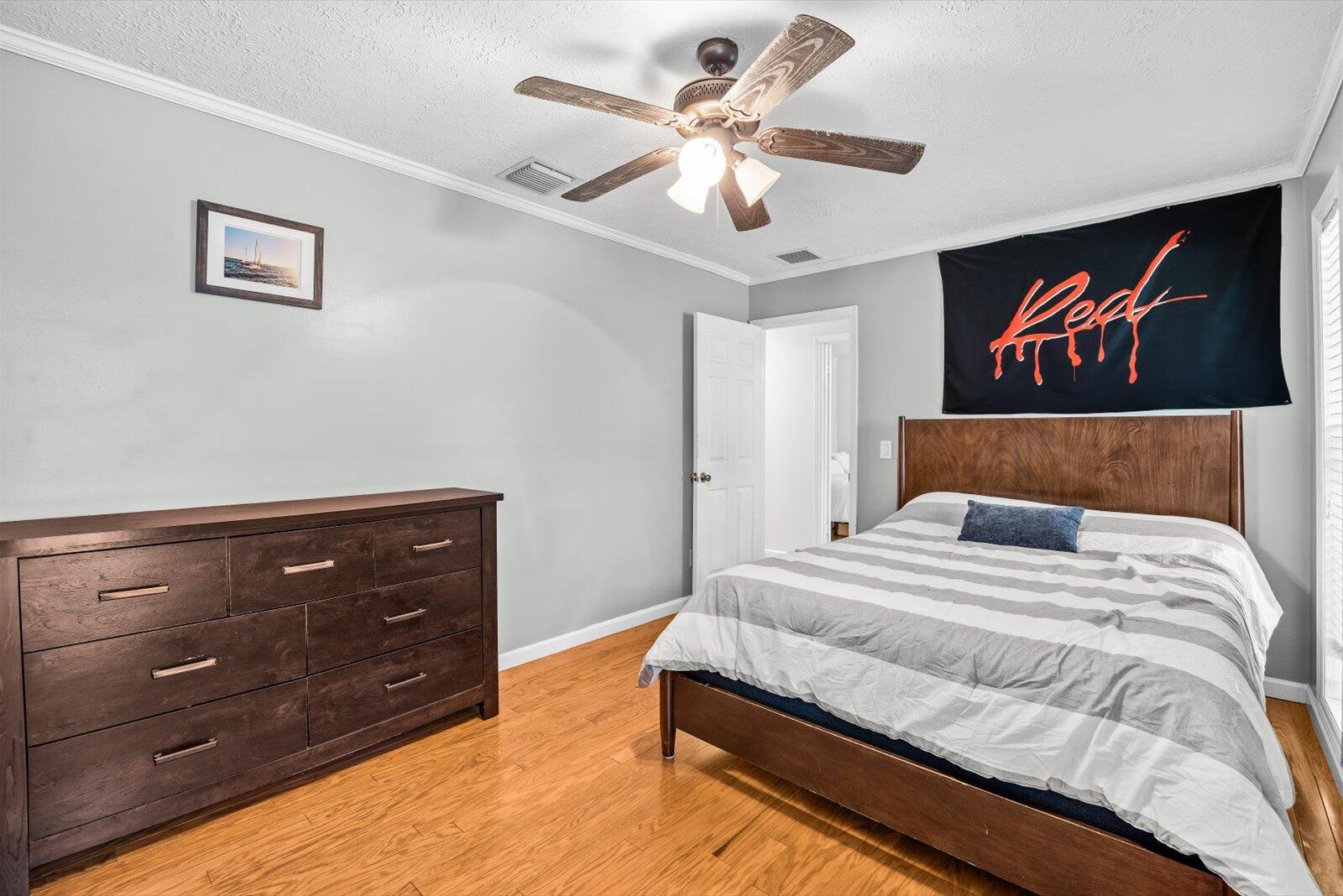 CRANE CREEK COUNTRY CLUB - Residential