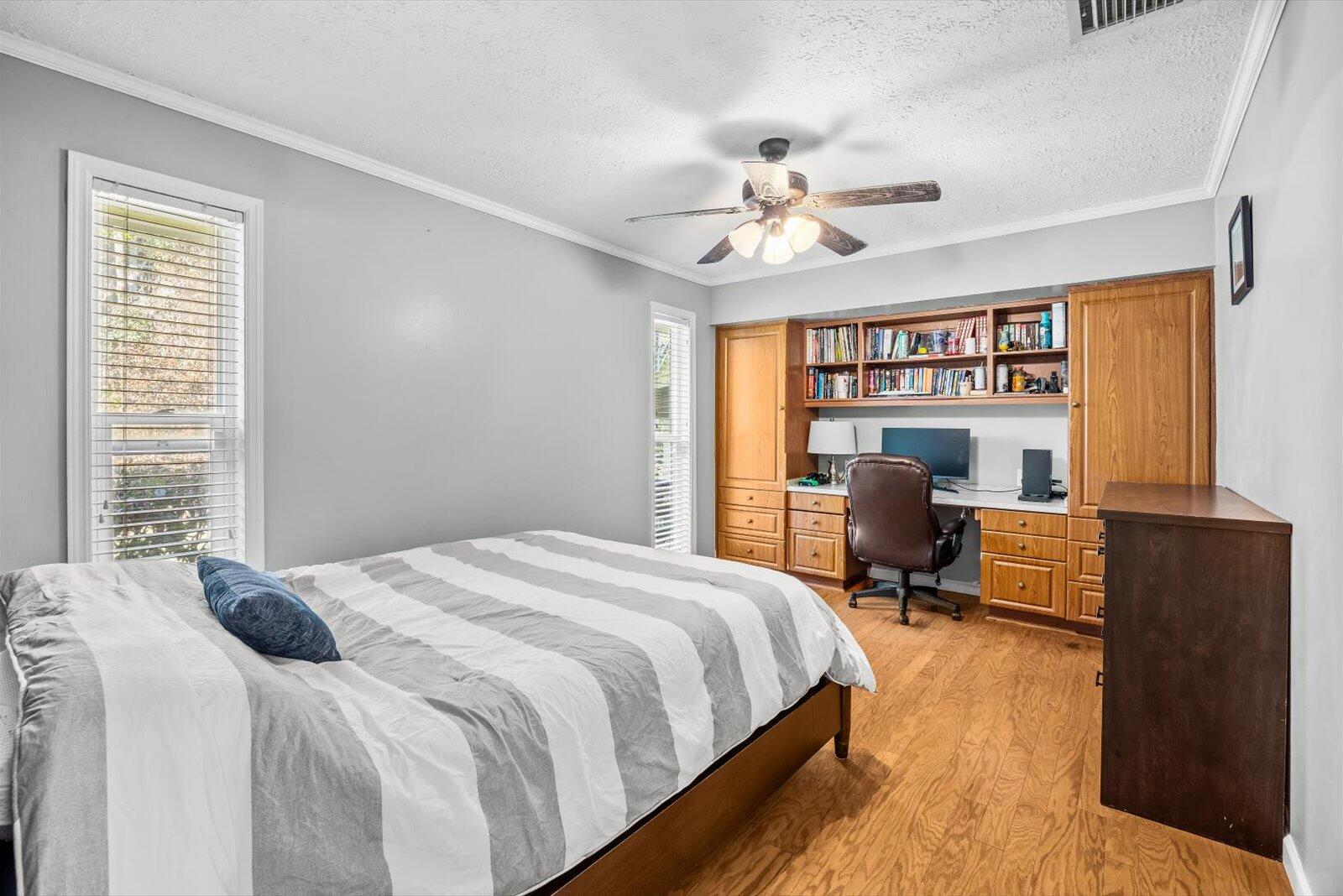 CRANE CREEK COUNTRY CLUB - Residential