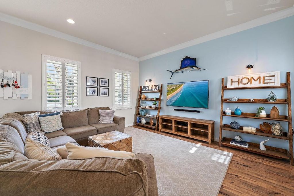 Photo of 1213 Islamorada Drive, Jupiter, FL 33458 (MLS # R11151698)