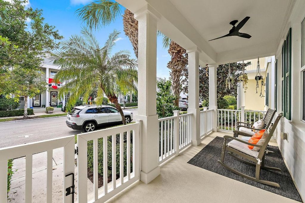 Photo of 1213 Islamorada Drive, Jupiter, FL 33458 (MLS # R11151698)