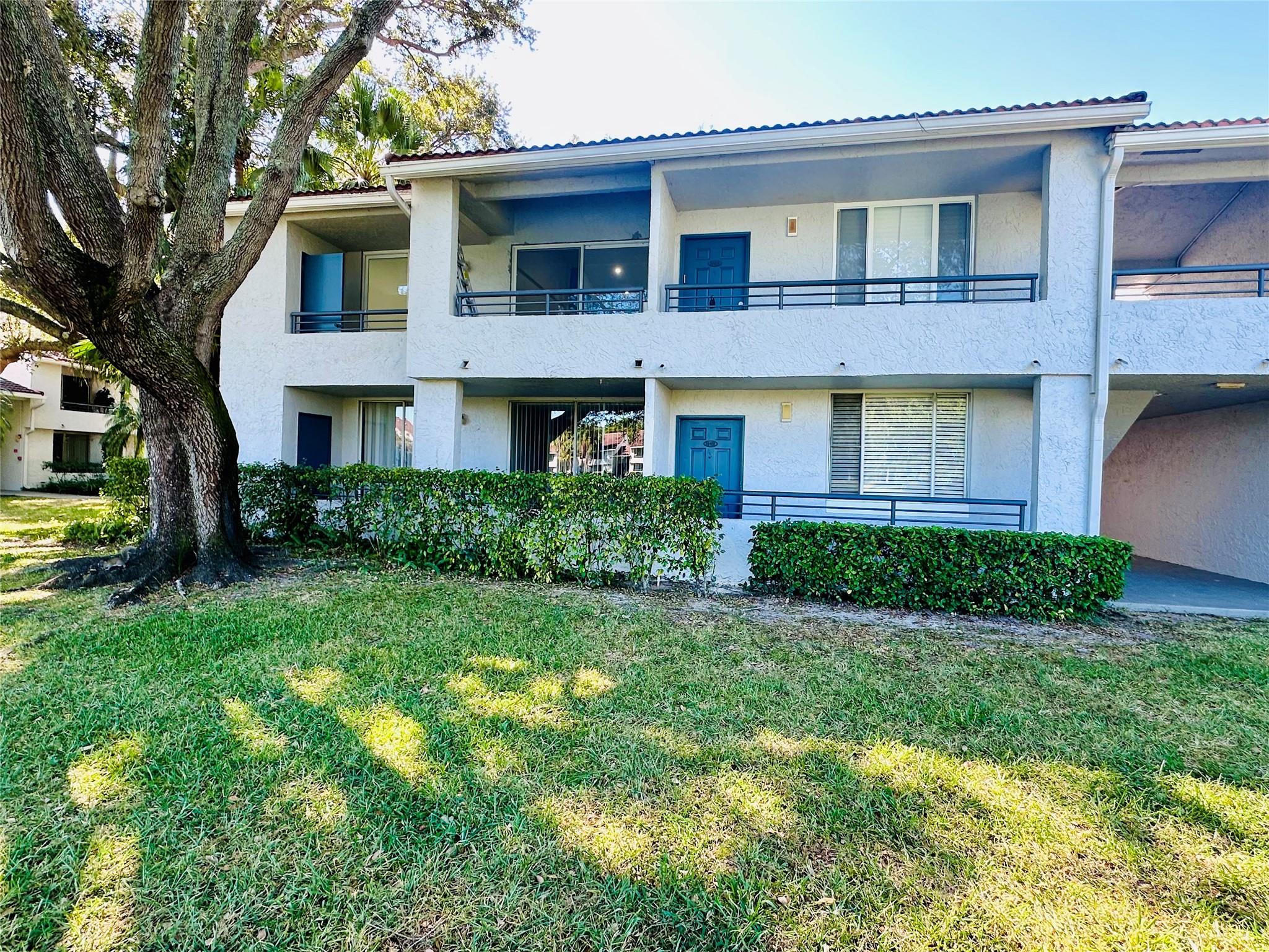 Coco Parc - Residential