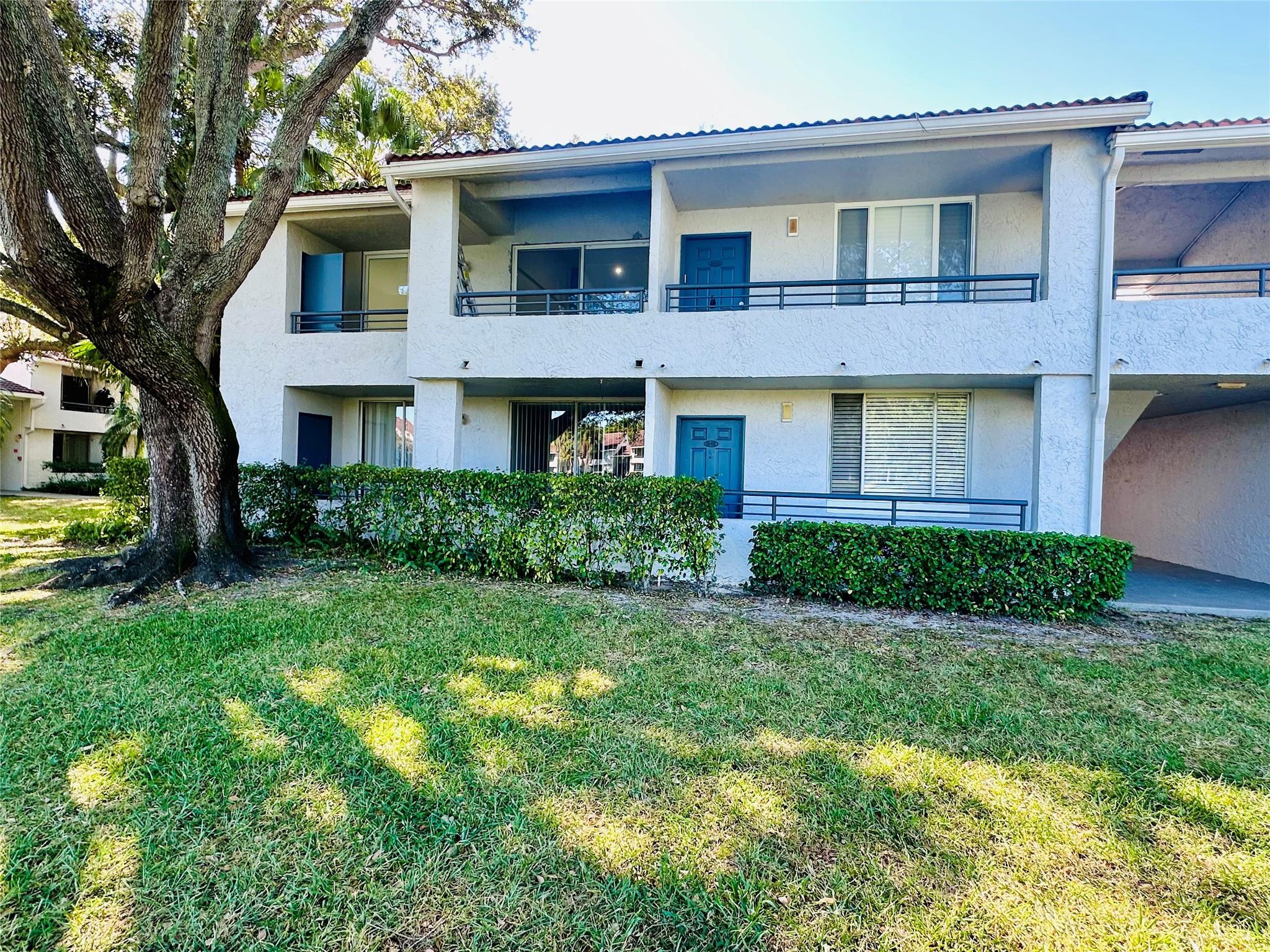 Coco Parc - Residential