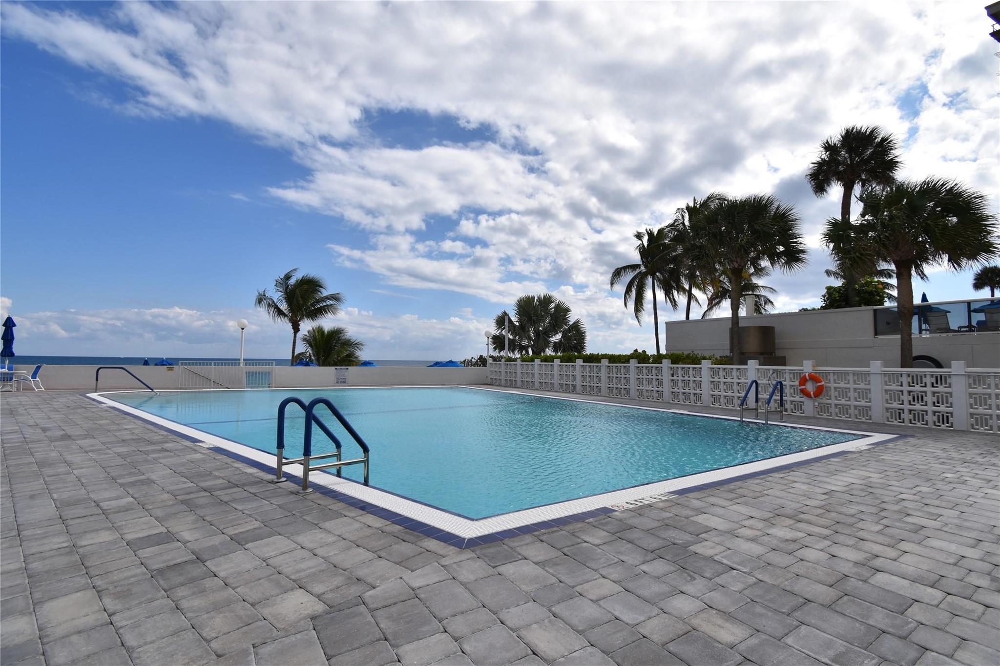 Galt Towers Condo - Residential Lease