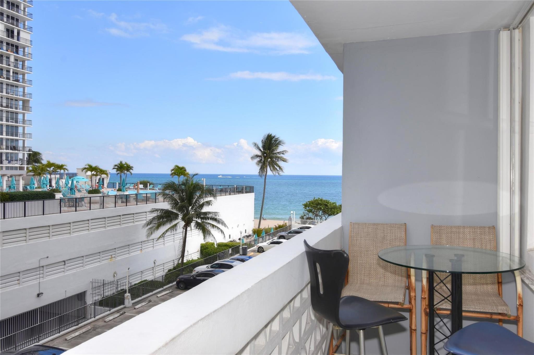 Galt Towers Condo - Residential Lease