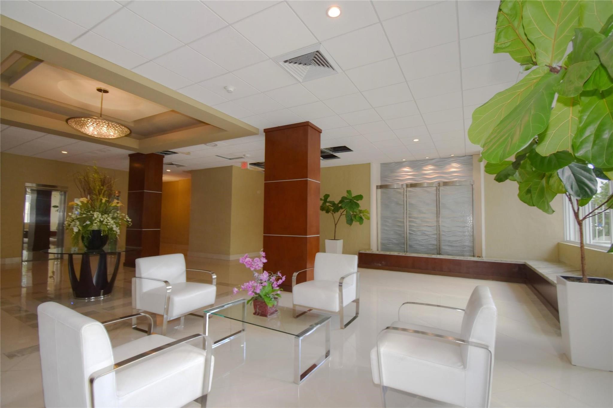 Galt Towers Condo - Residential Lease