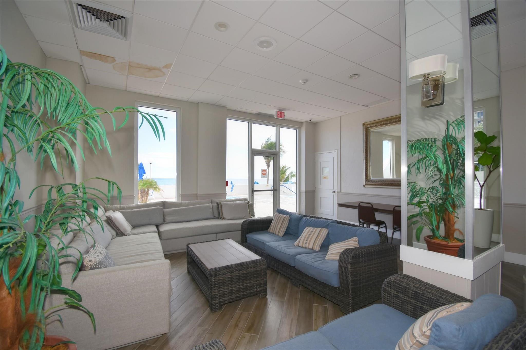 Galt Towers Condo - Residential Lease