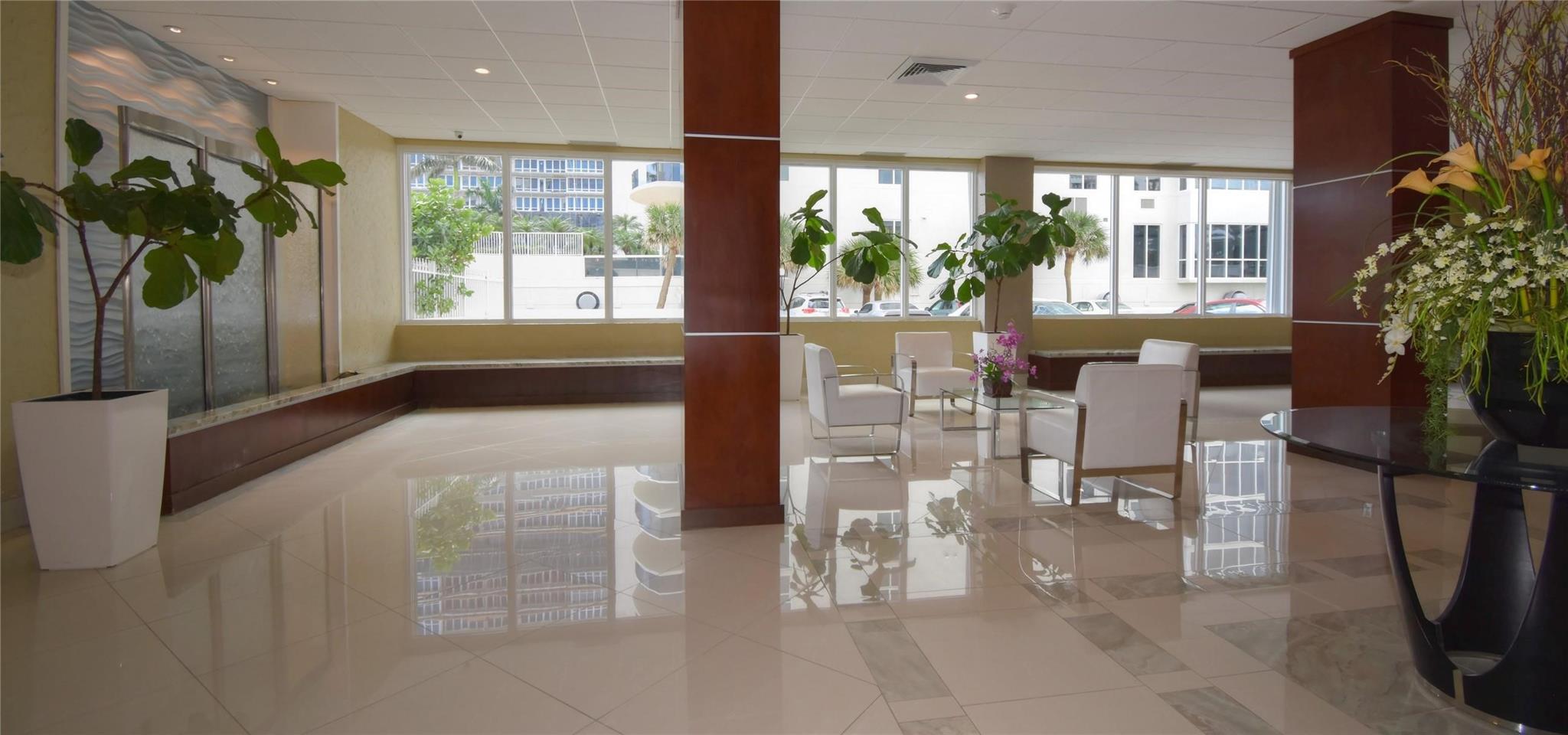 Galt Towers Condo - Residential Lease