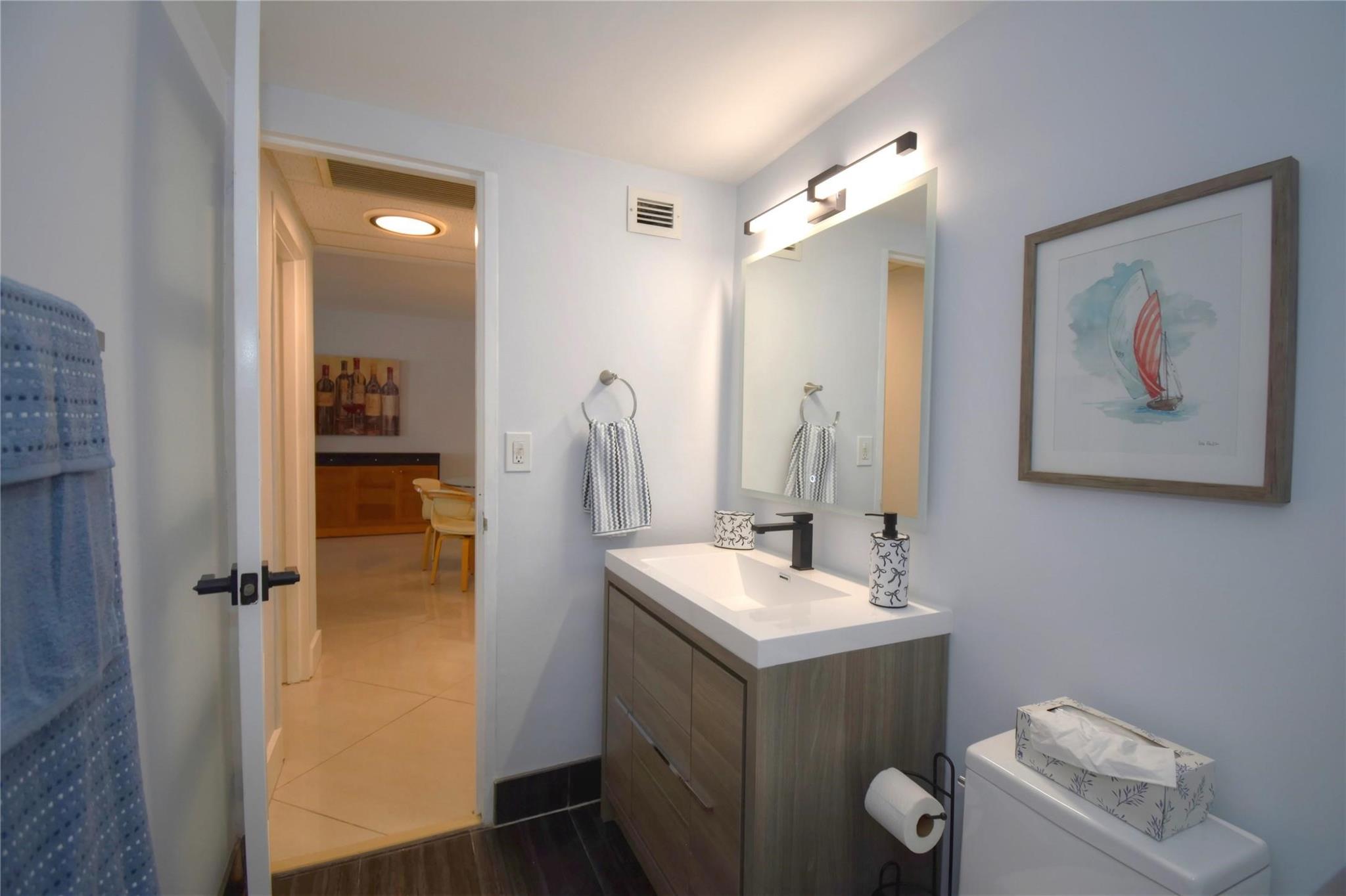 Galt Towers Condo - Residential Lease