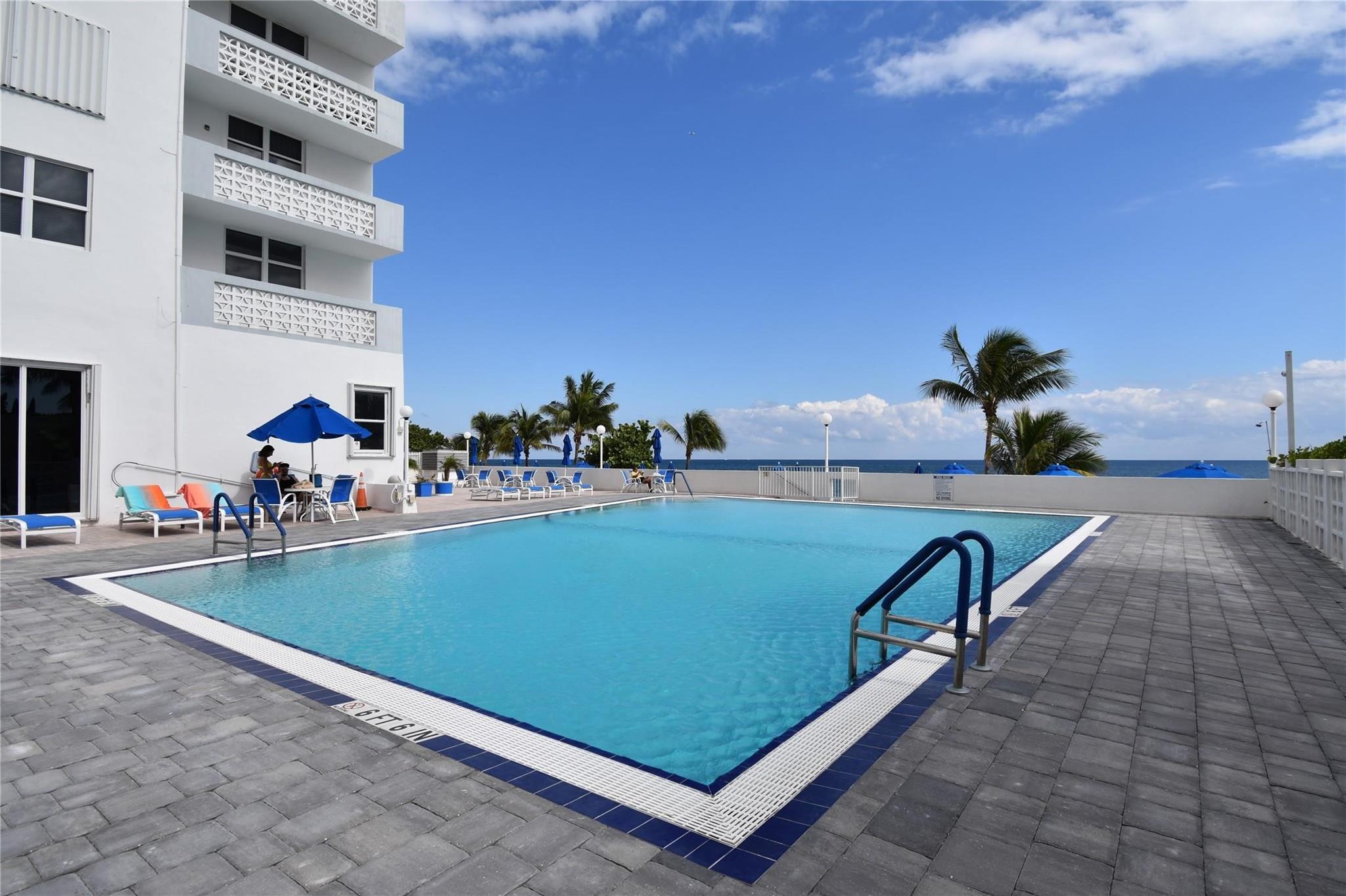 Galt Towers Condo - Residential Lease