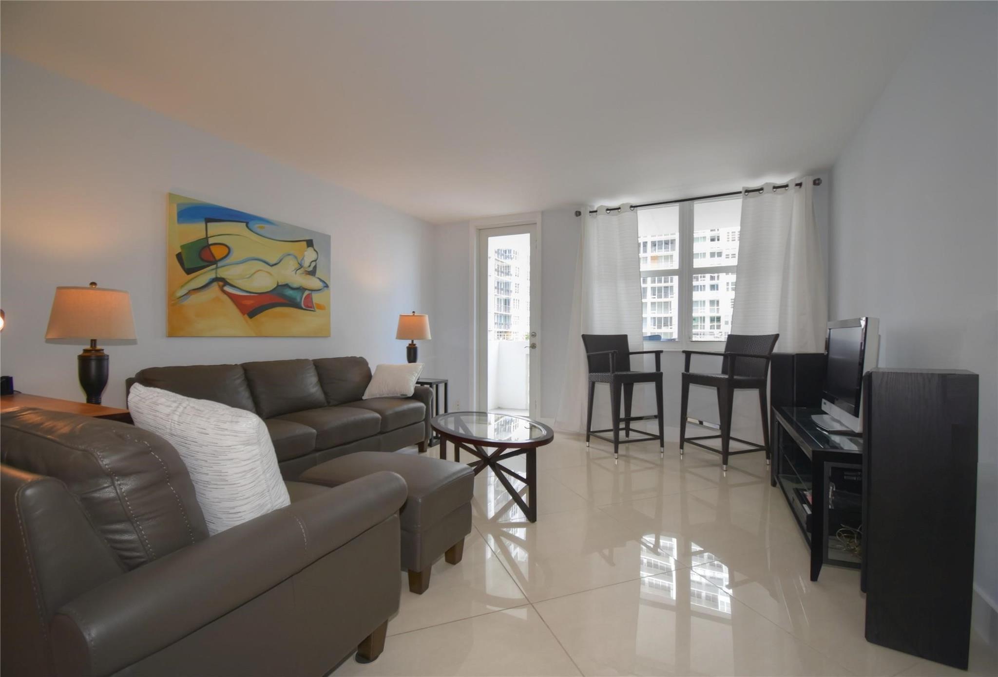 Galt Towers Condo - Residential Lease