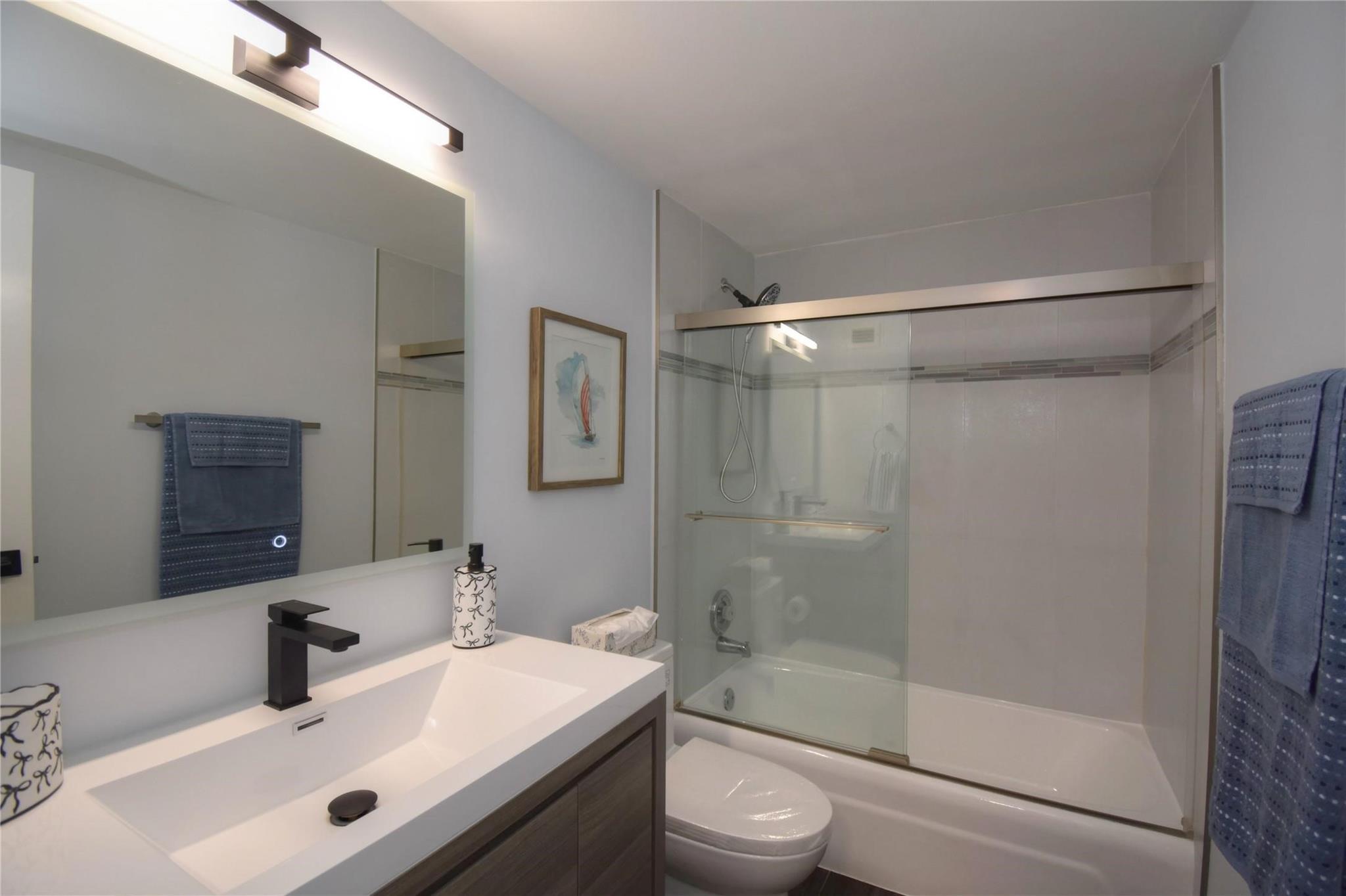 Galt Towers Condo - Residential Lease