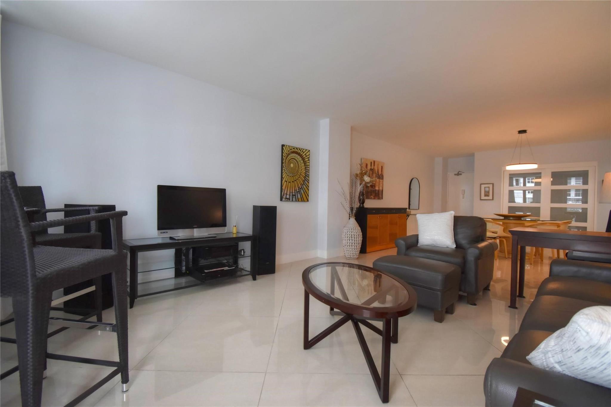 Galt Towers Condo - Residential Lease