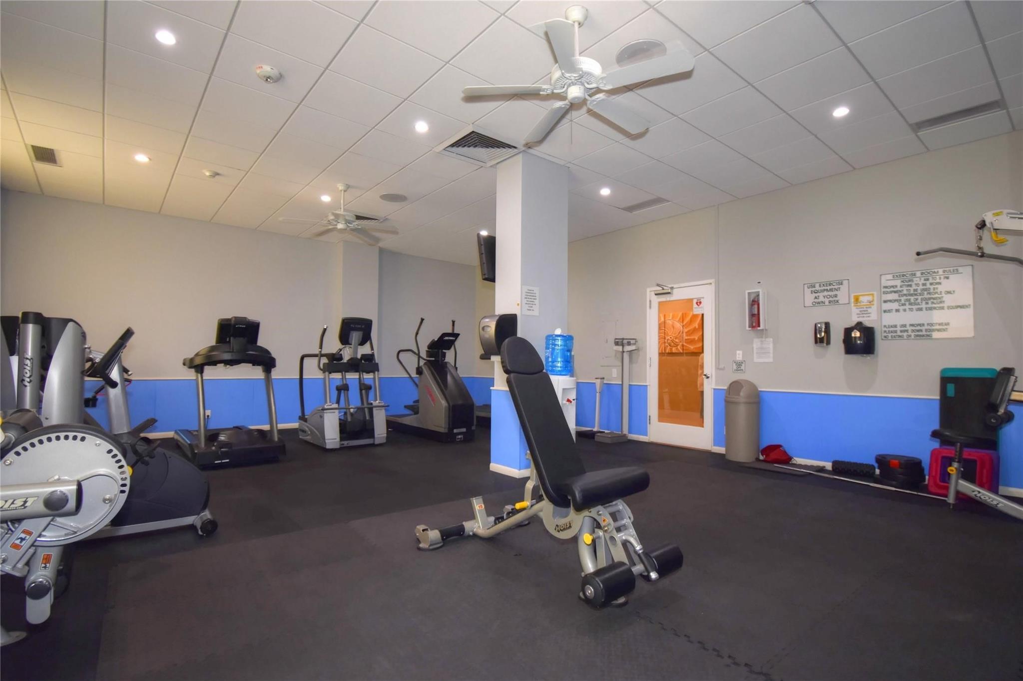 Galt Towers Condo - Residential Lease