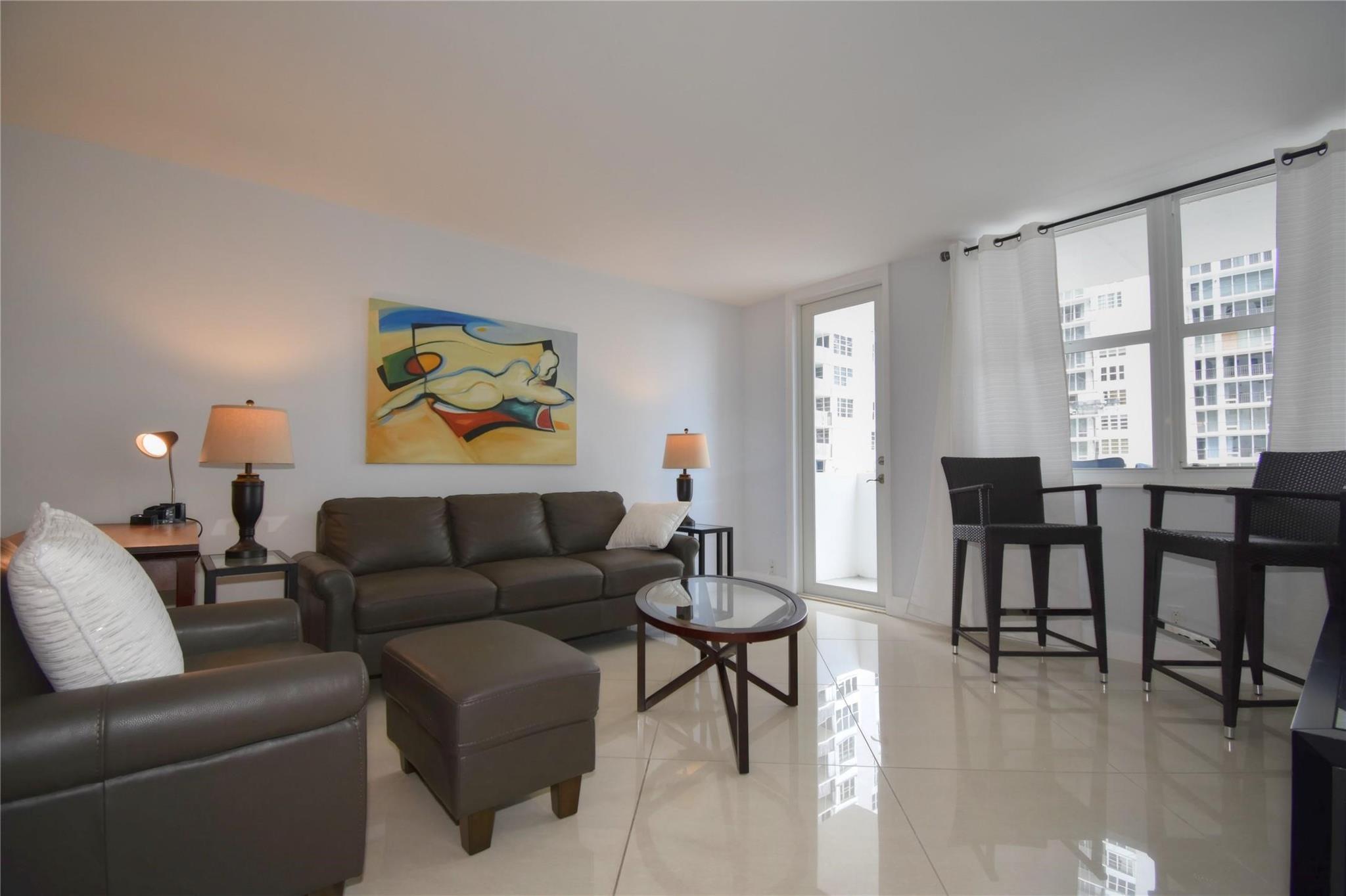 Galt Towers Condo - Residential Lease