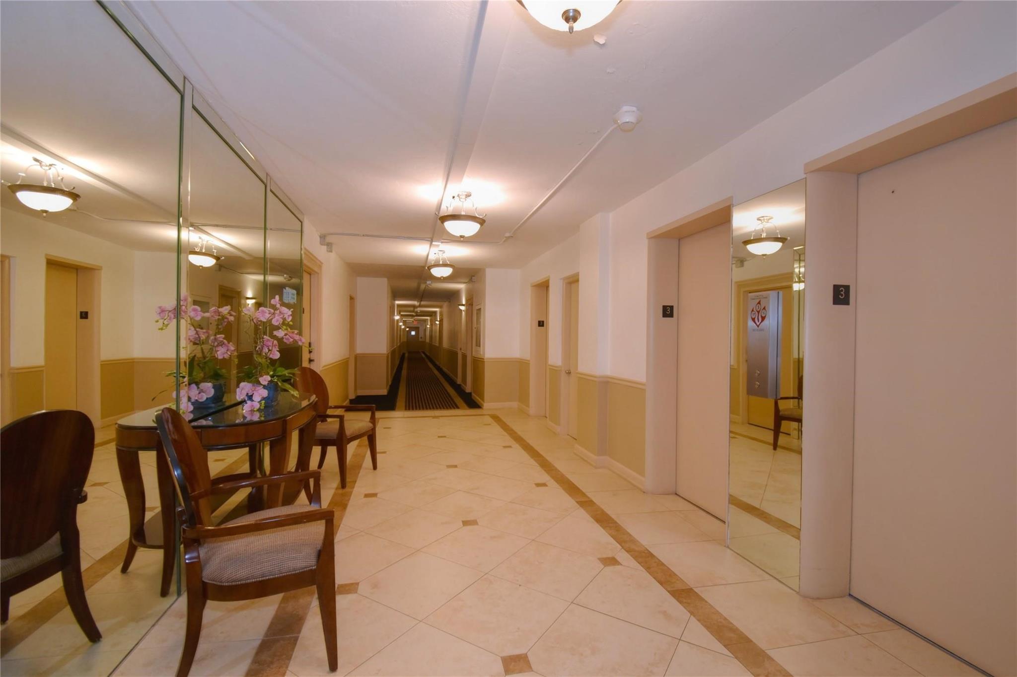 Galt Towers Condo - Residential Lease