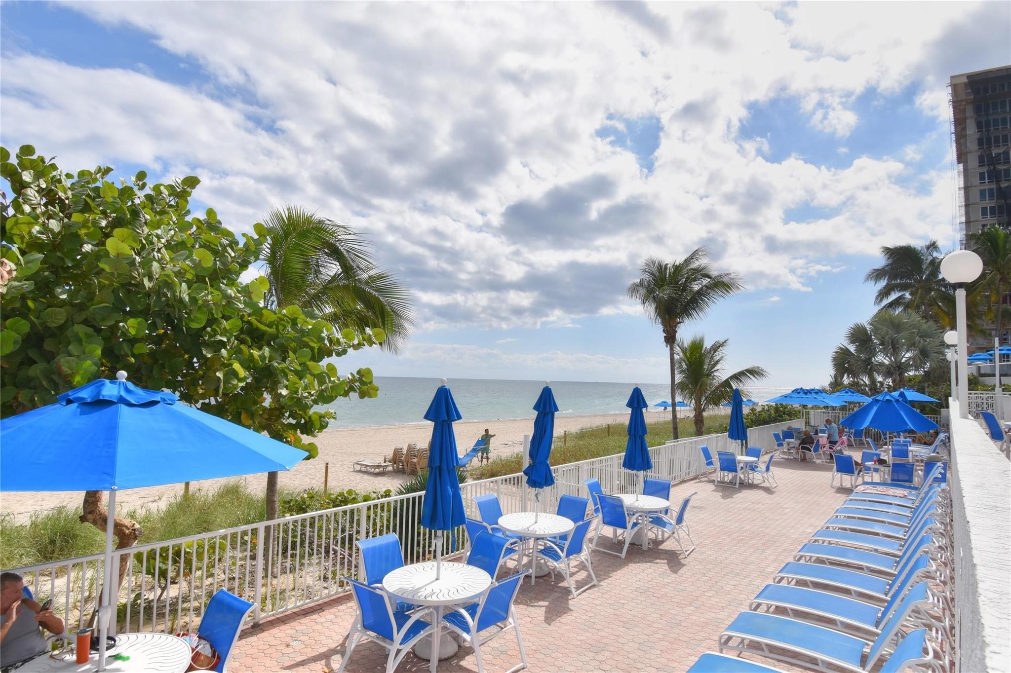 Galt Towers Condo - Residential Lease