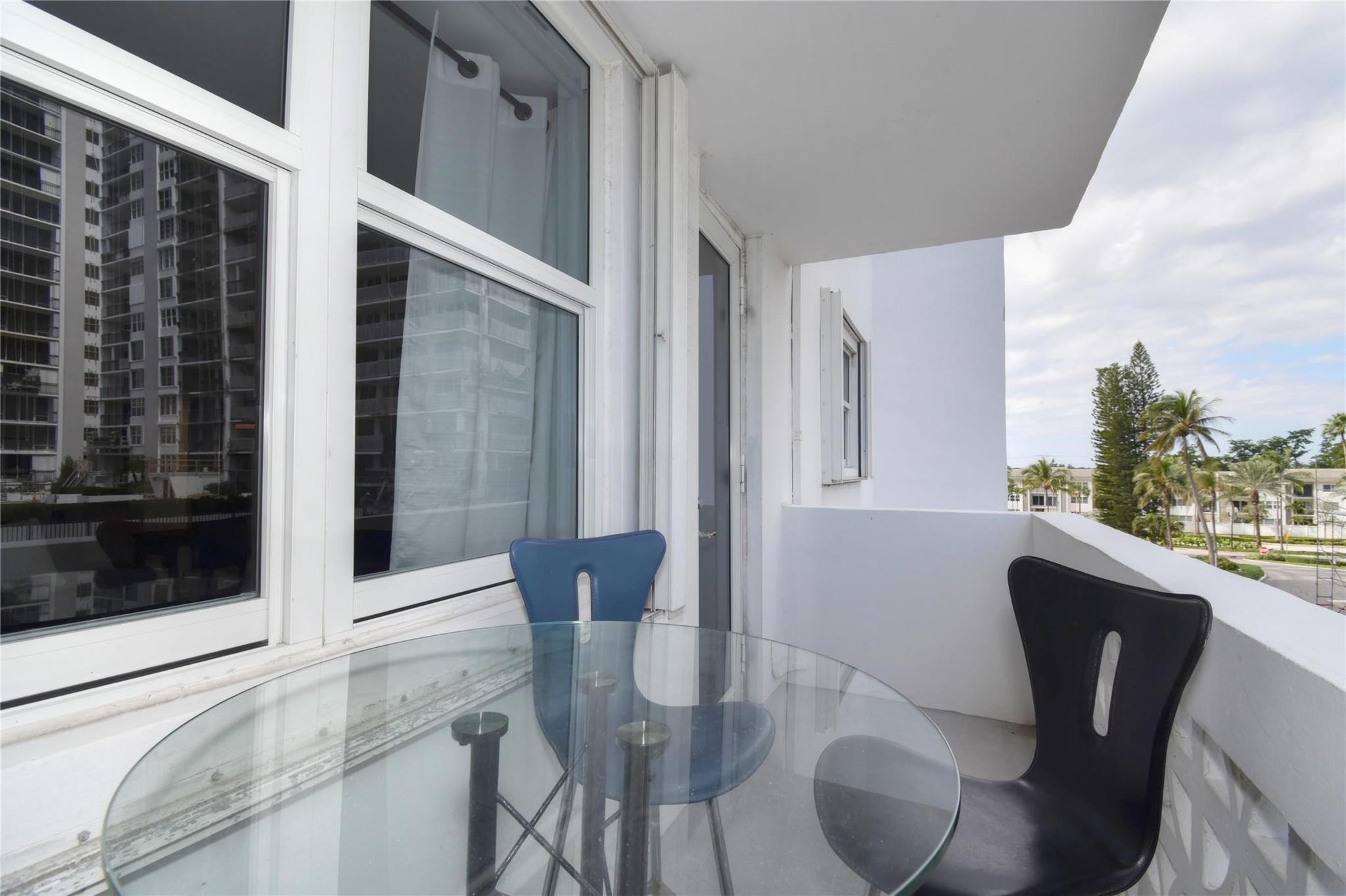 Galt Towers Condo - Residential Lease