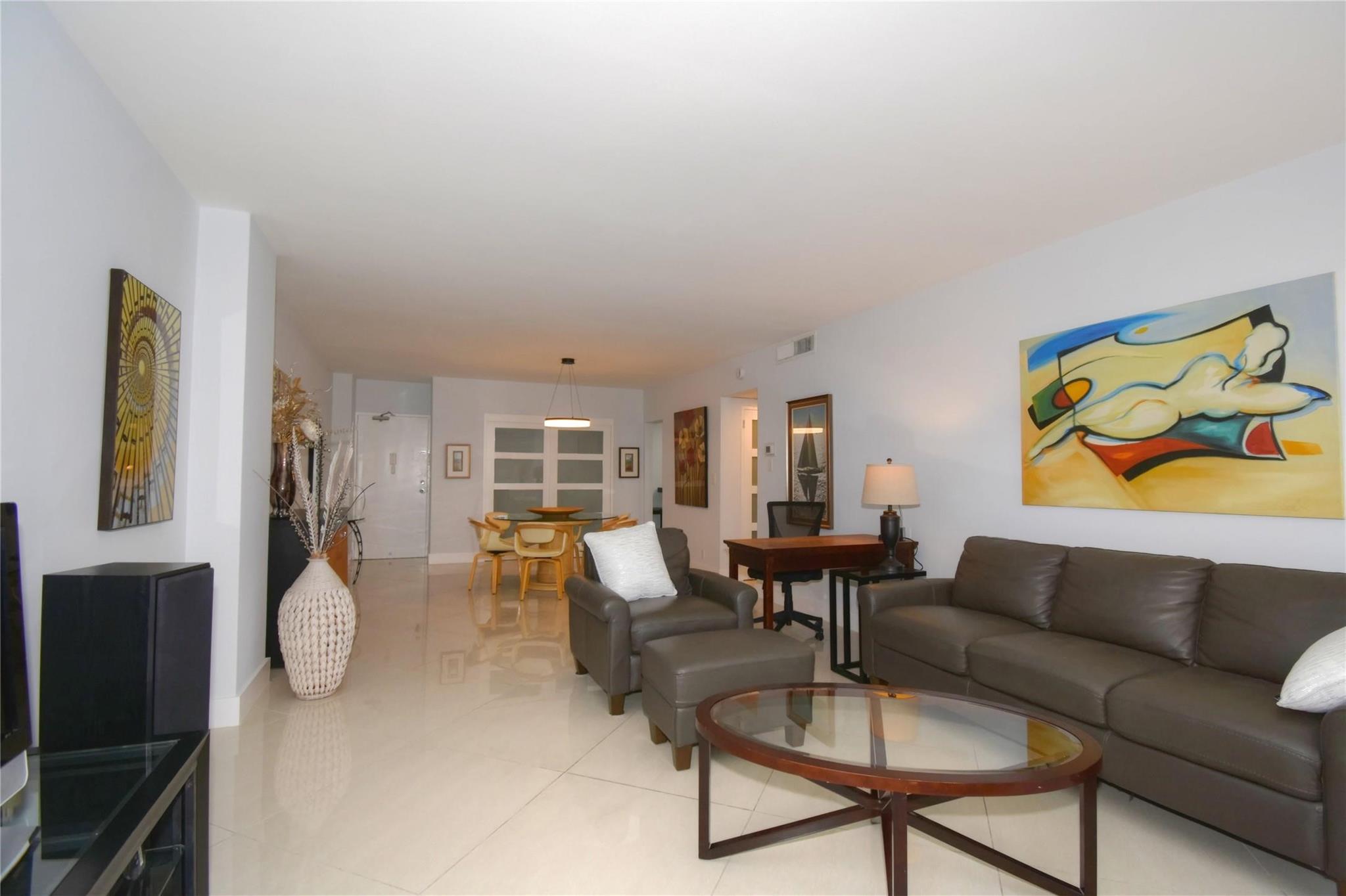 Galt Towers Condo - Residential Lease