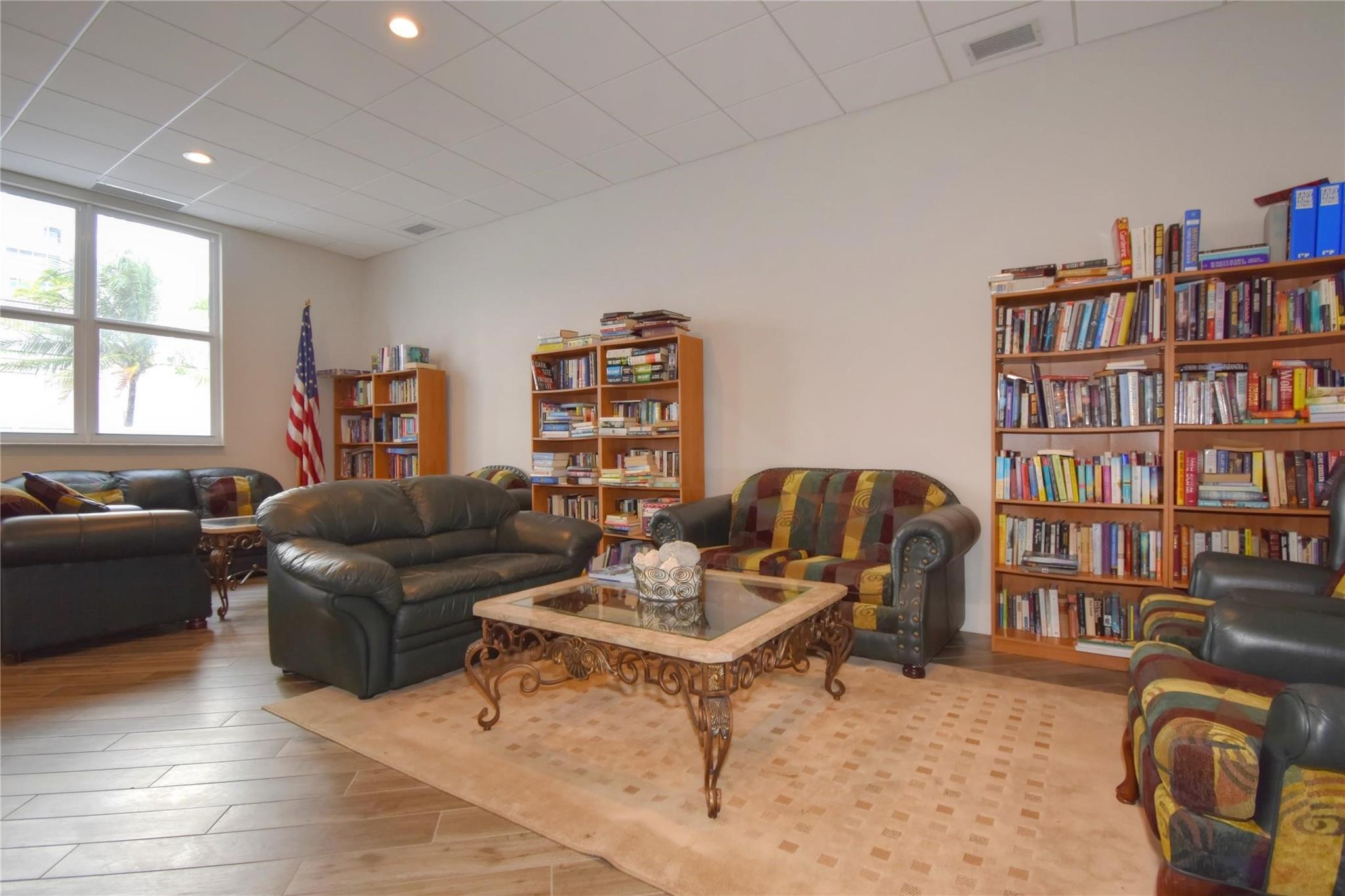 Galt Towers Condo - Residential Lease