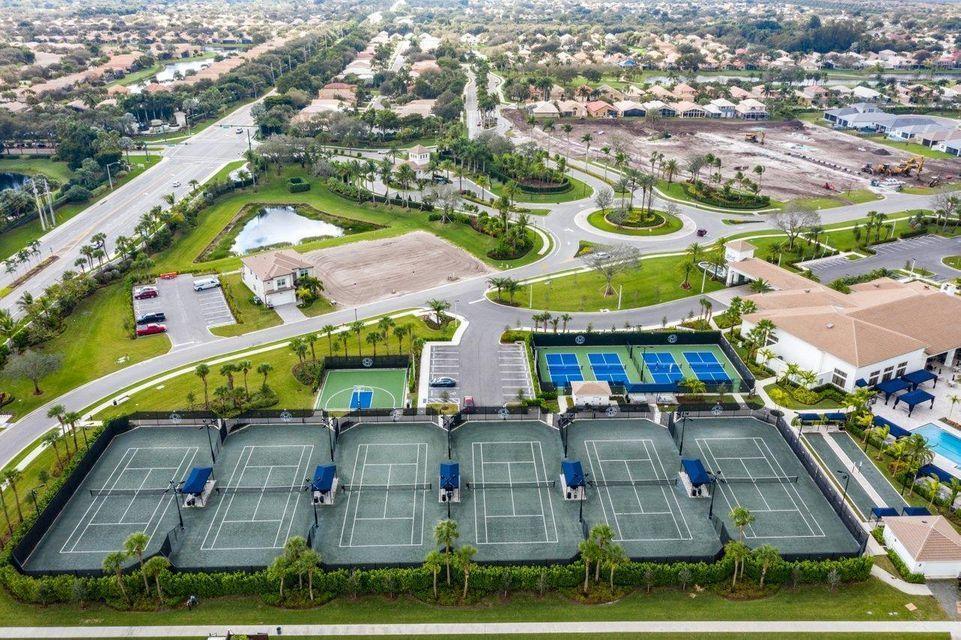 POLO TRACE - Residential