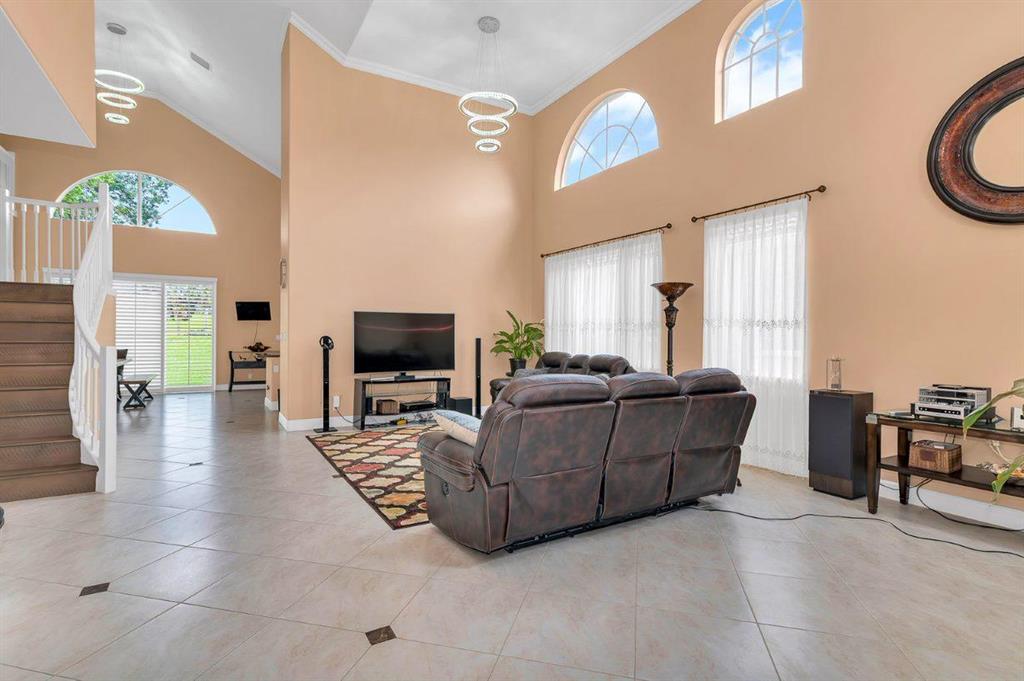 POLO TRACE - Residential