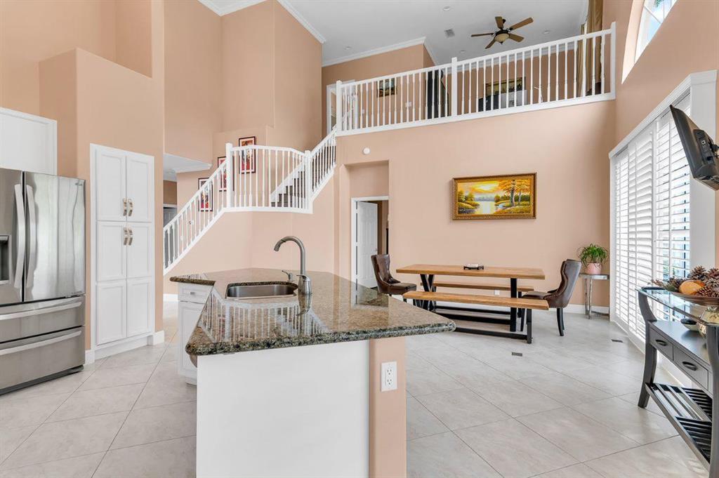 POLO TRACE - Residential