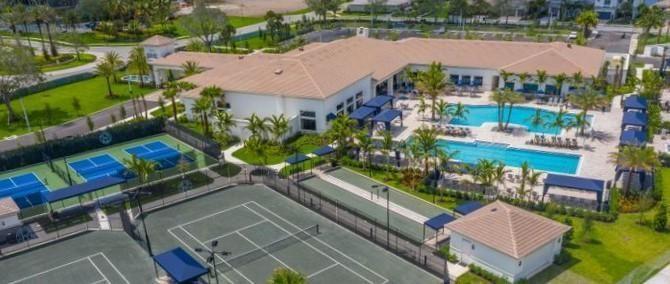 POLO TRACE - Residential