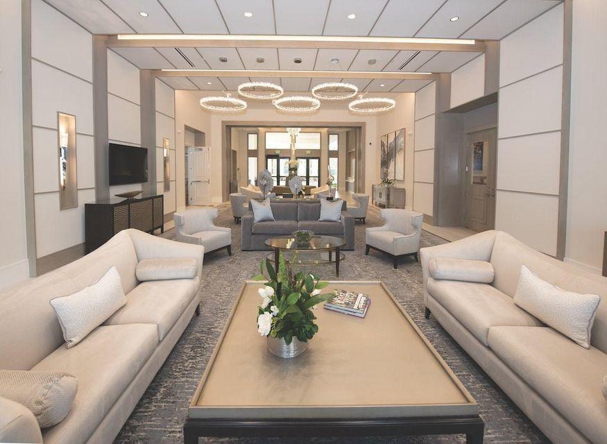 POLO TRACE - Residential