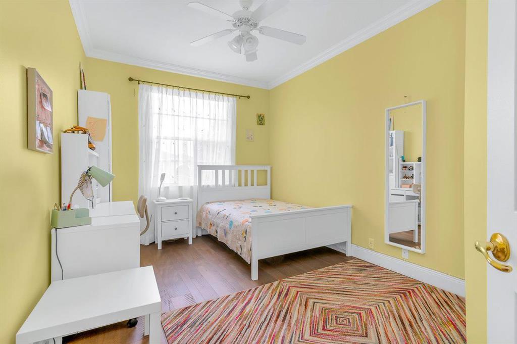 POLO TRACE - Residential