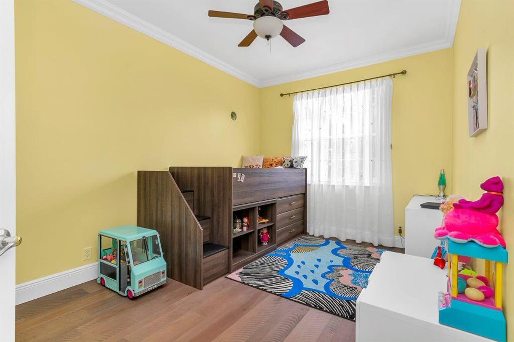 POLO TRACE - Residential