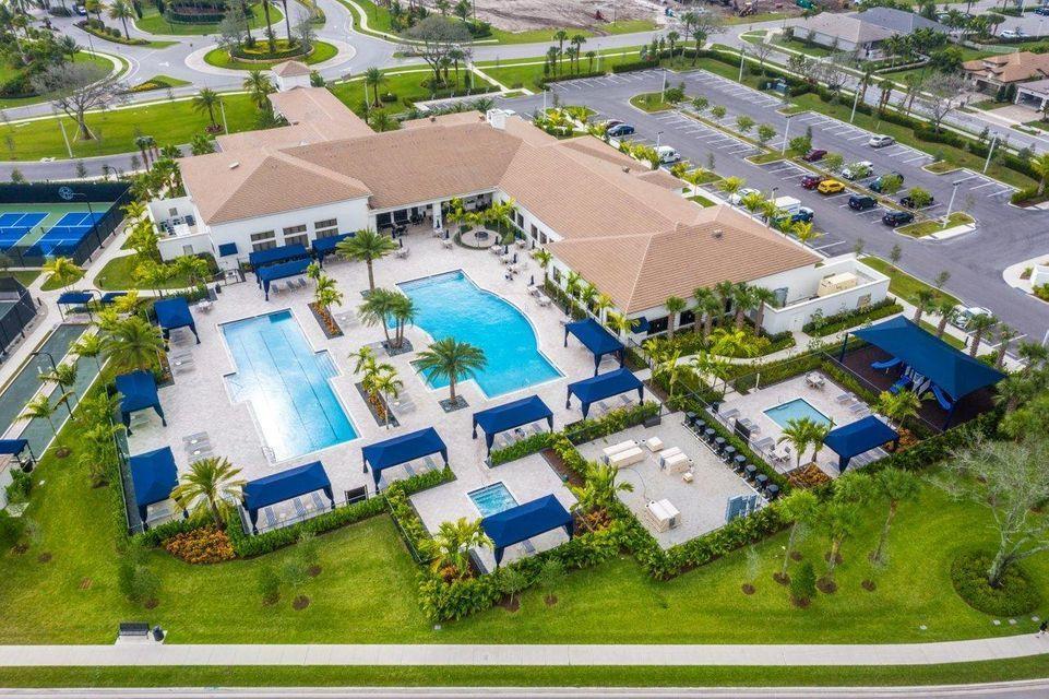 POLO TRACE - Residential