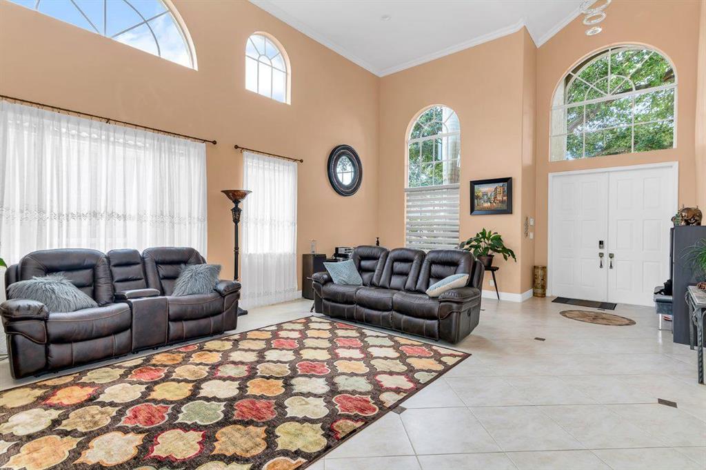 POLO TRACE - Residential