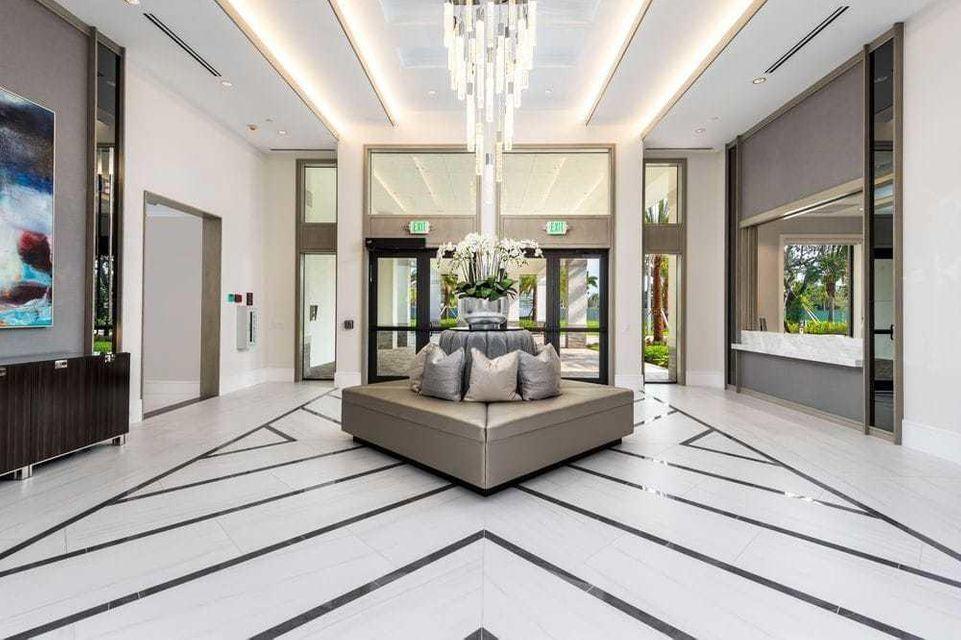 POLO TRACE - Residential