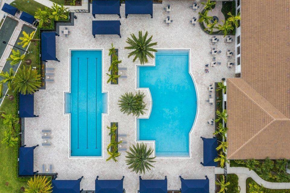 POLO TRACE - Residential