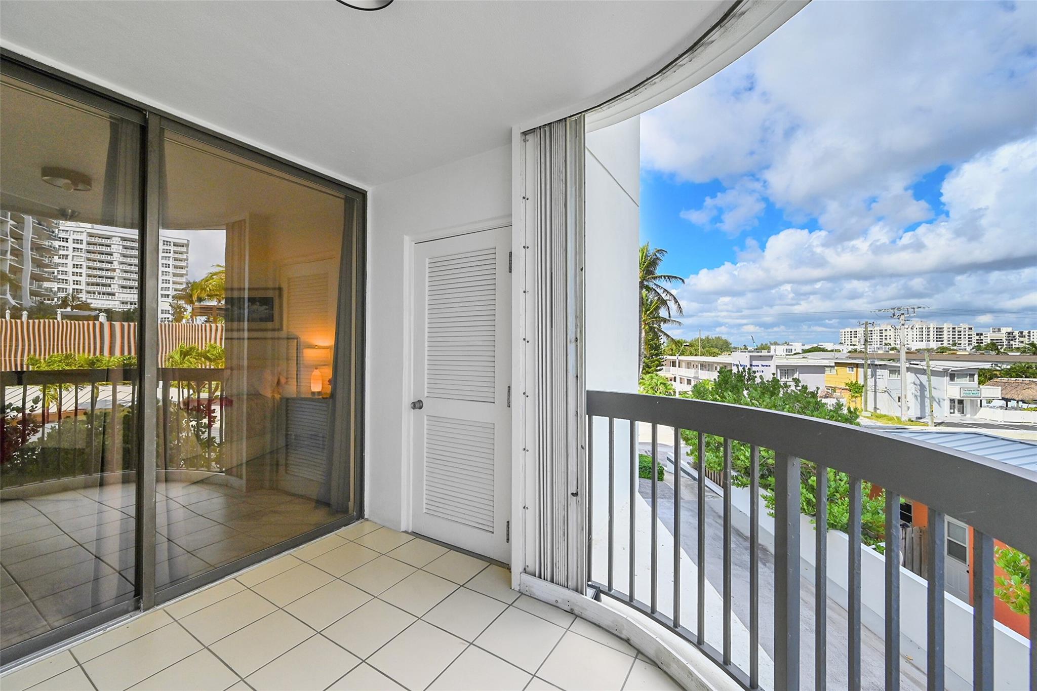 Seapointe - Residential
