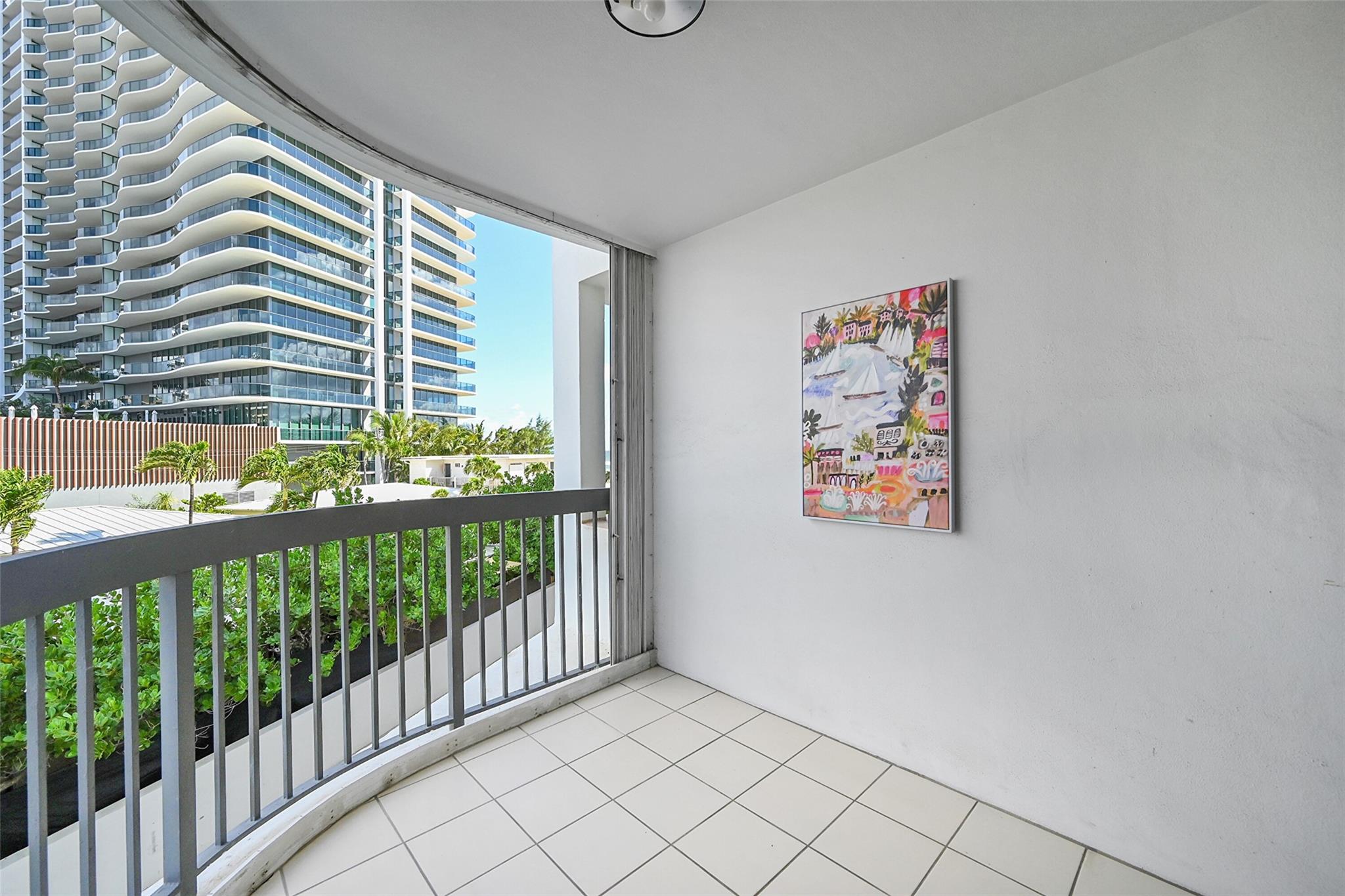 Seapointe - Residential