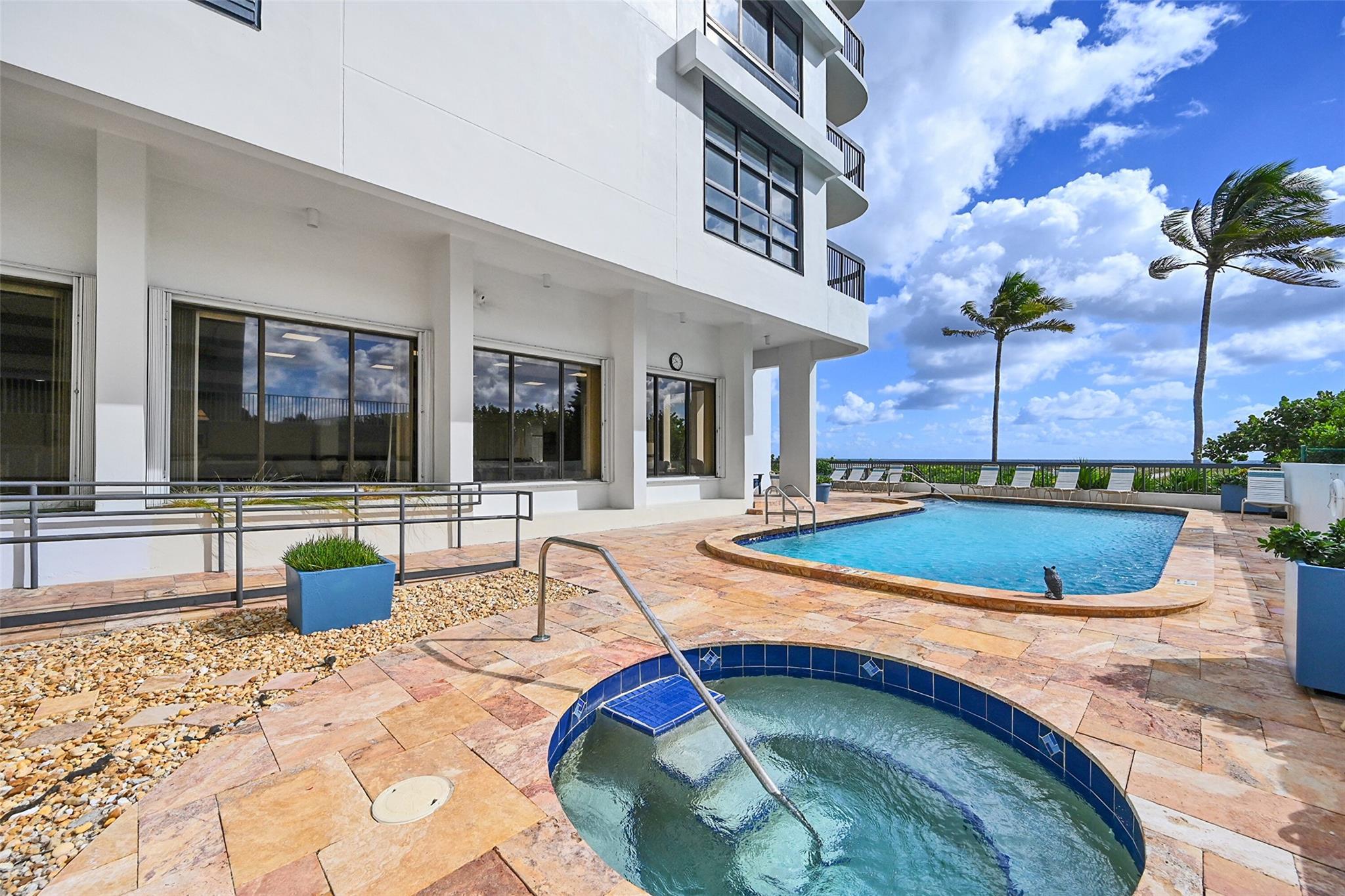 Seapointe - Residential