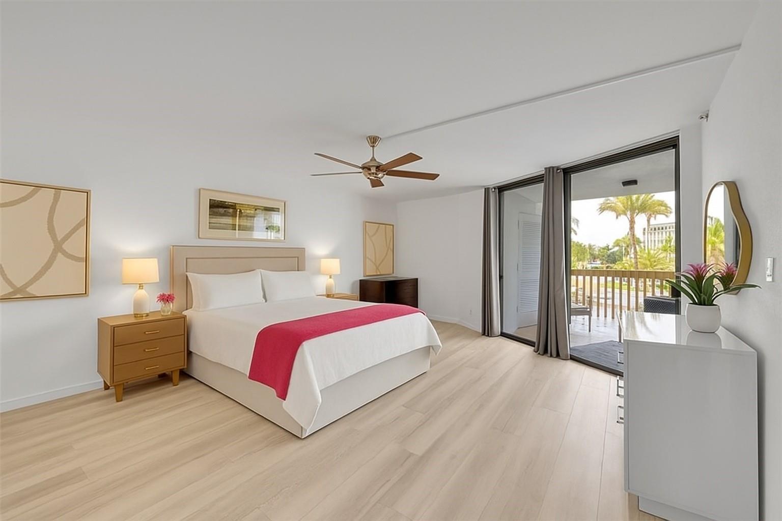Seapointe - Residential