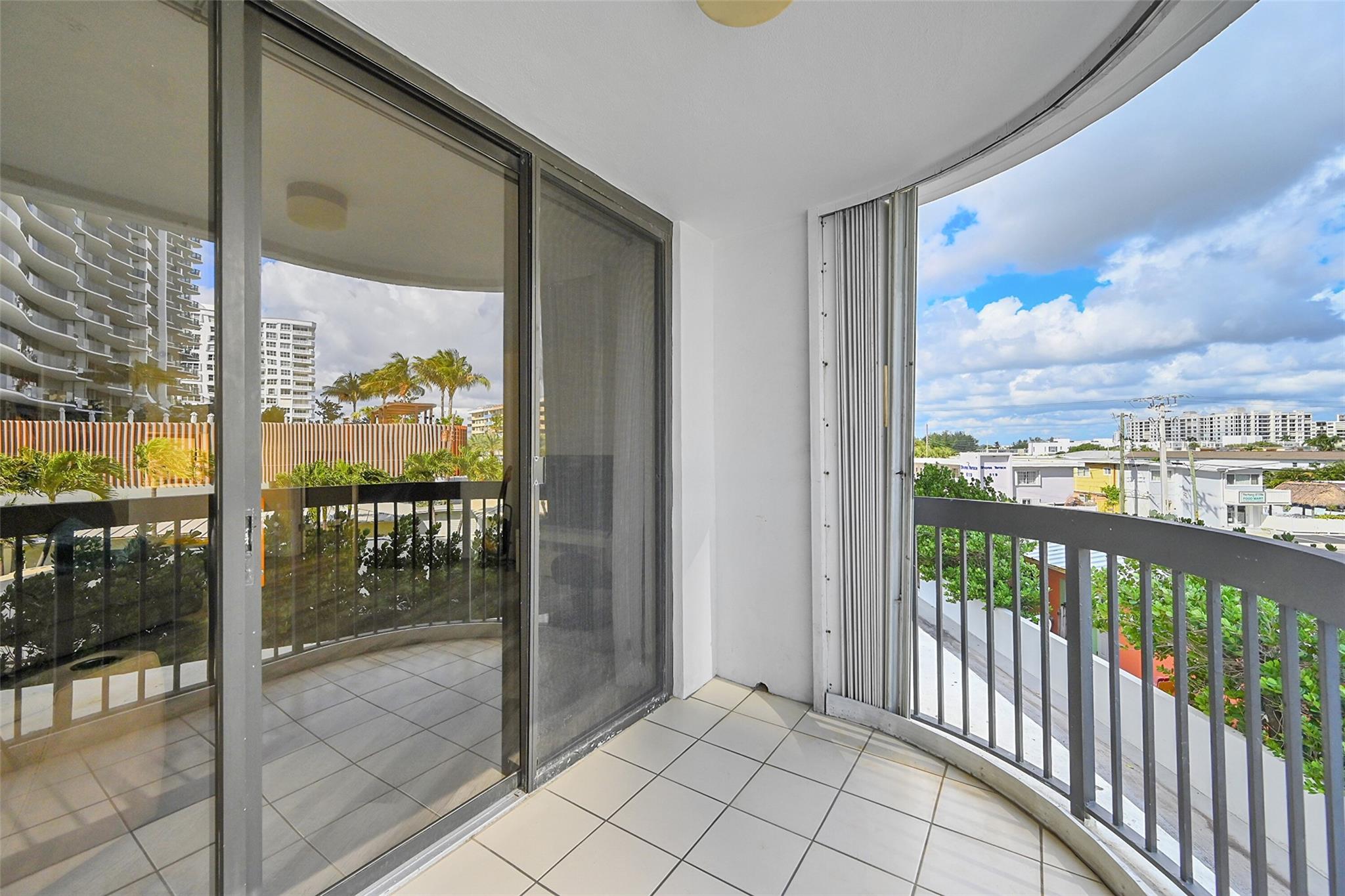 Seapointe - Residential