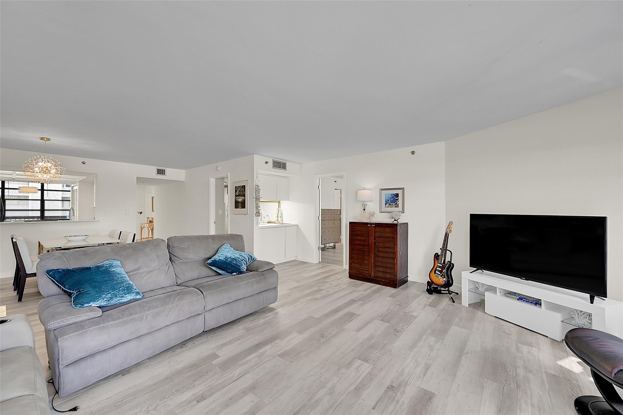 Seapointe - Residential