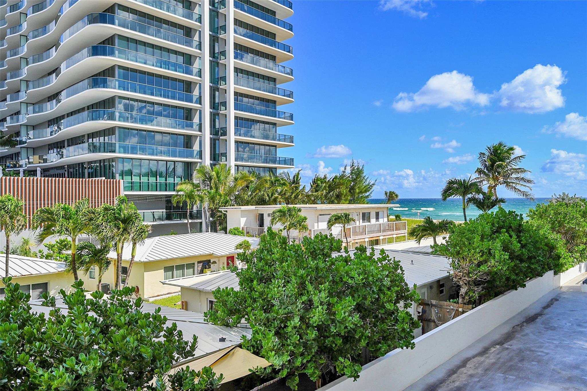 Seapointe - Residential