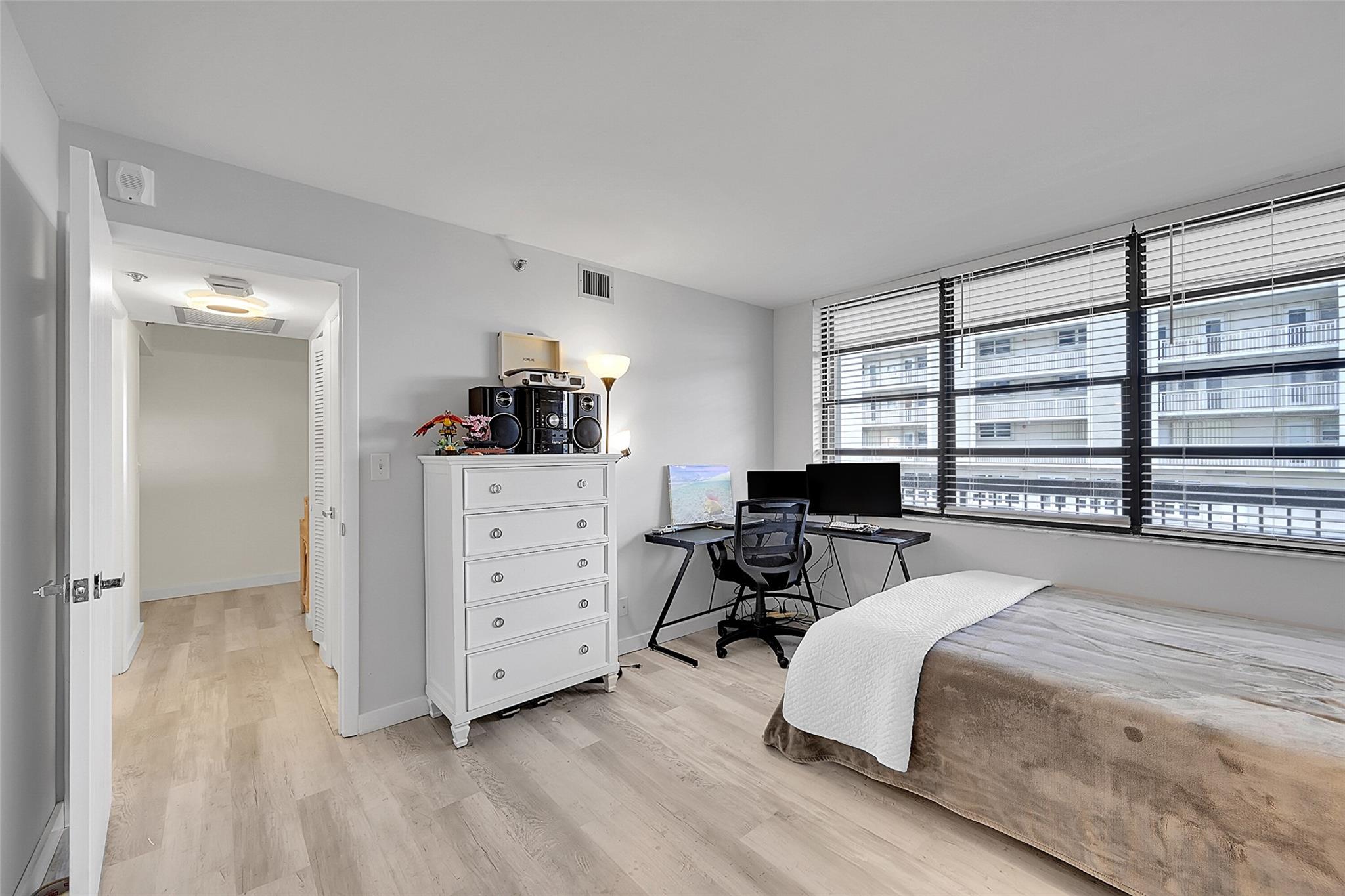Seapointe - Residential