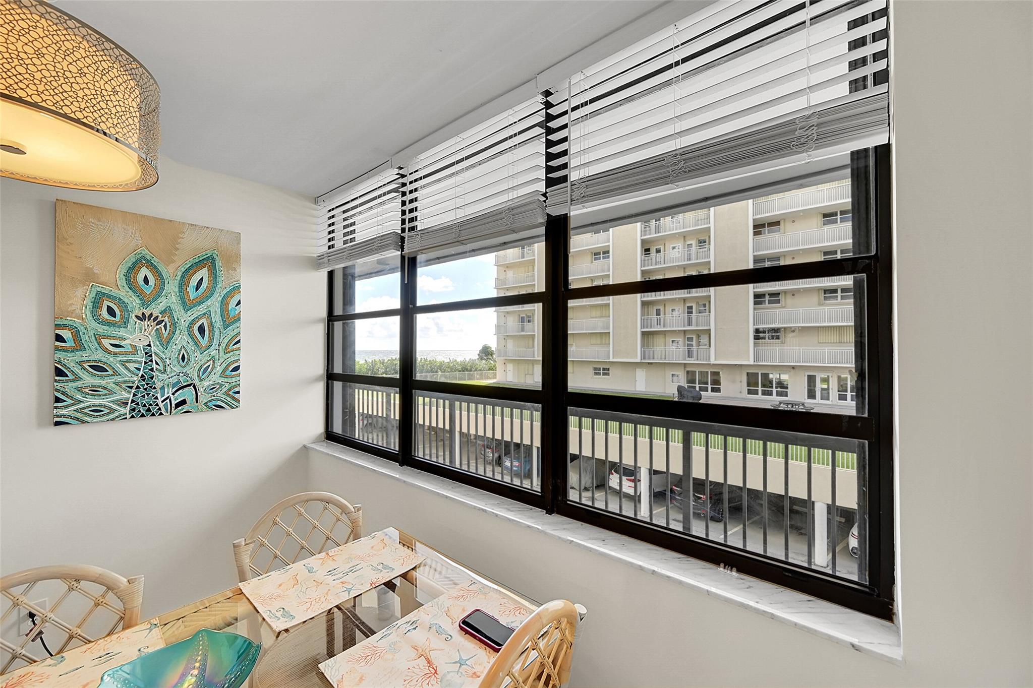 Seapointe - Residential