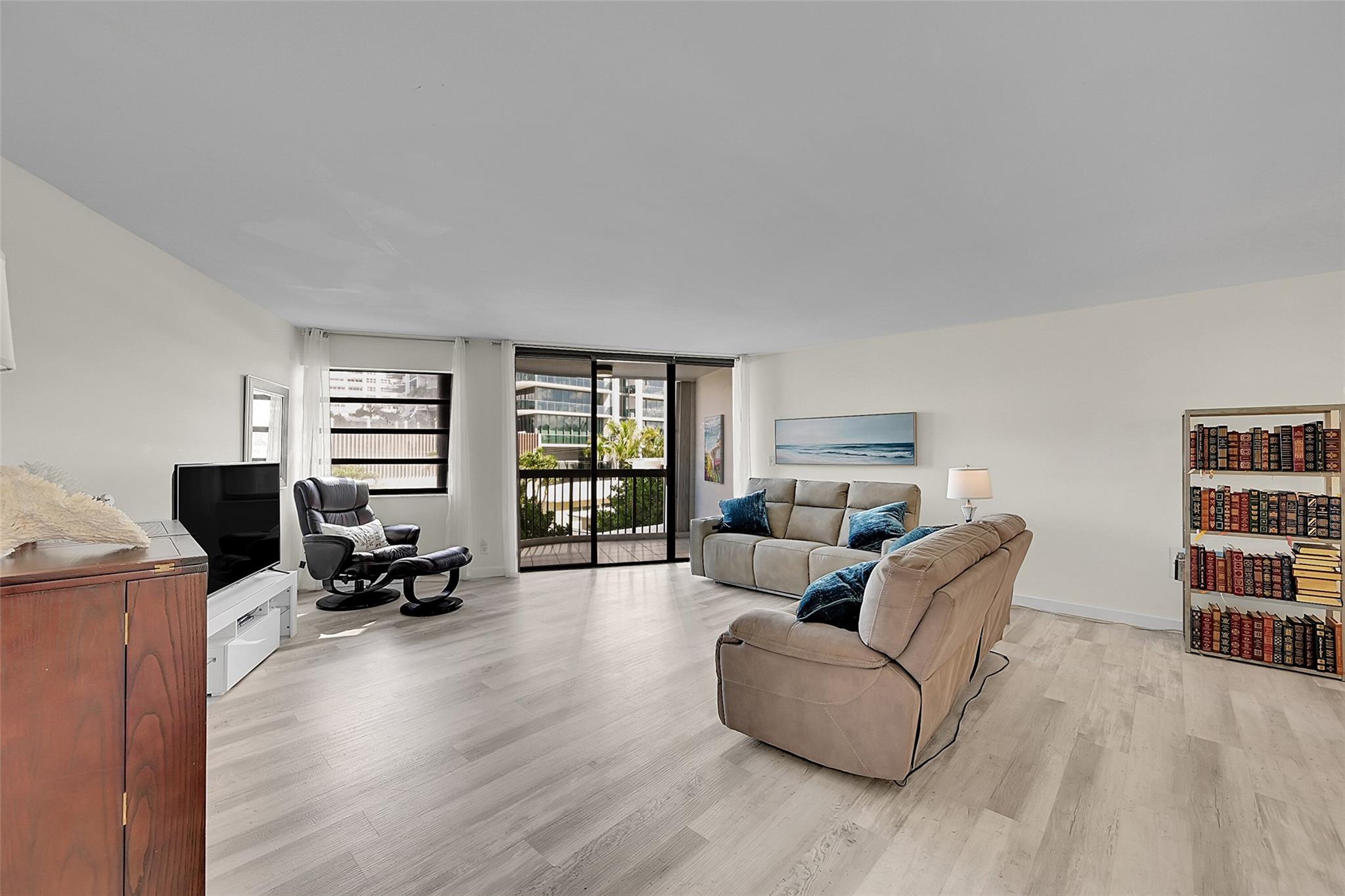 Seapointe - Residential