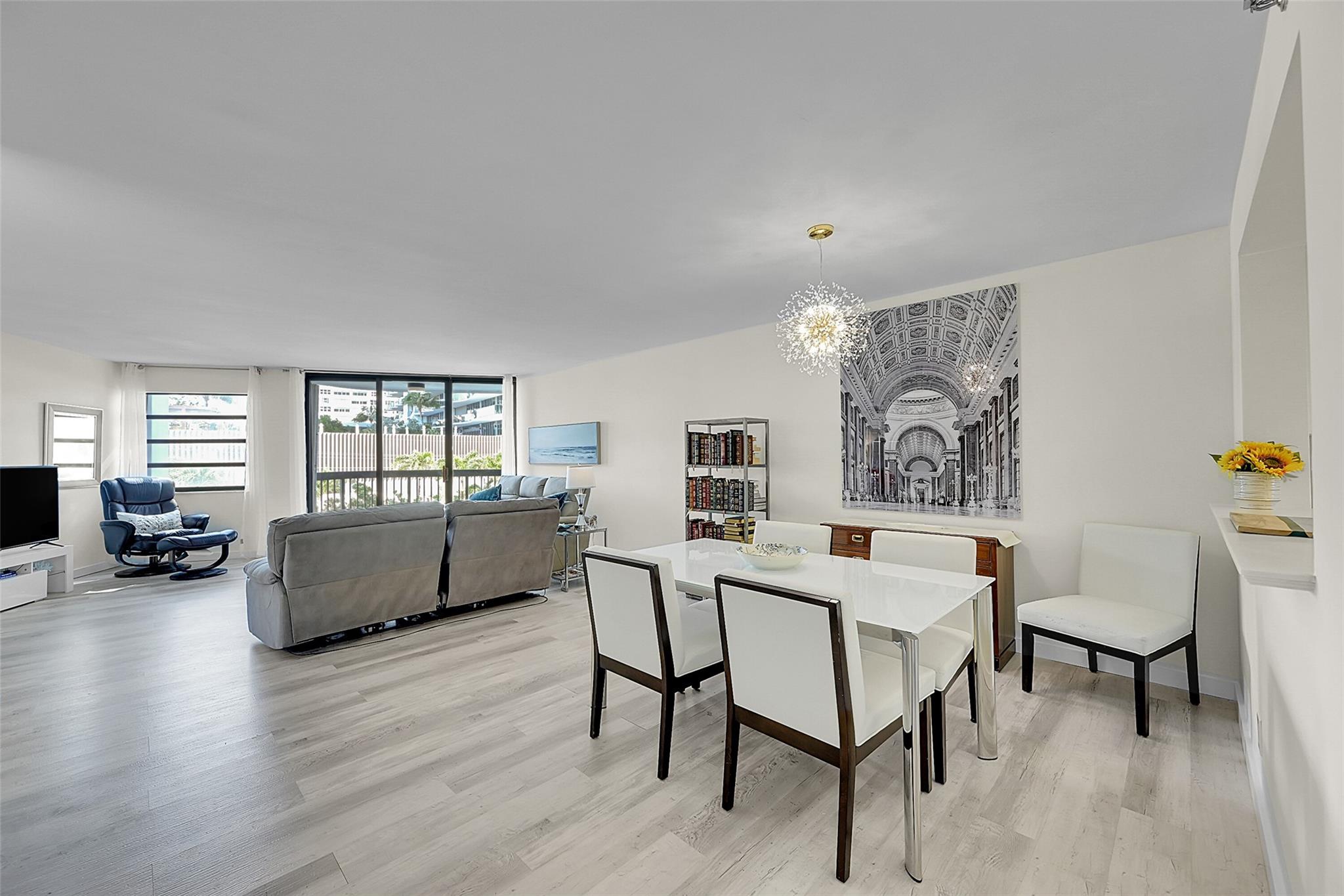 Seapointe - Residential