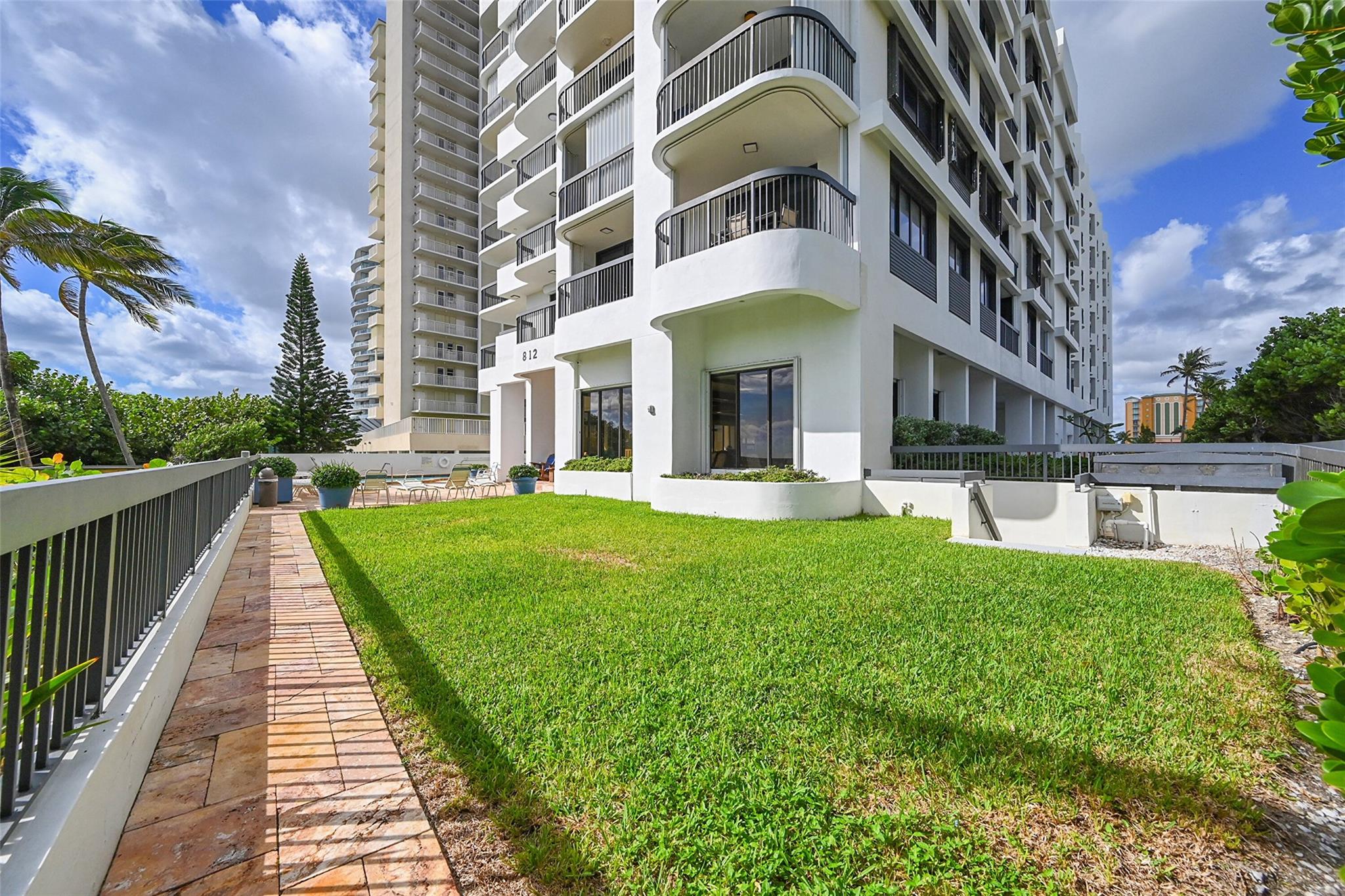 Seapointe - Residential