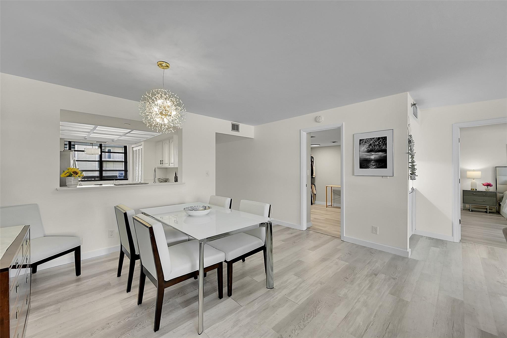 Seapointe - Residential