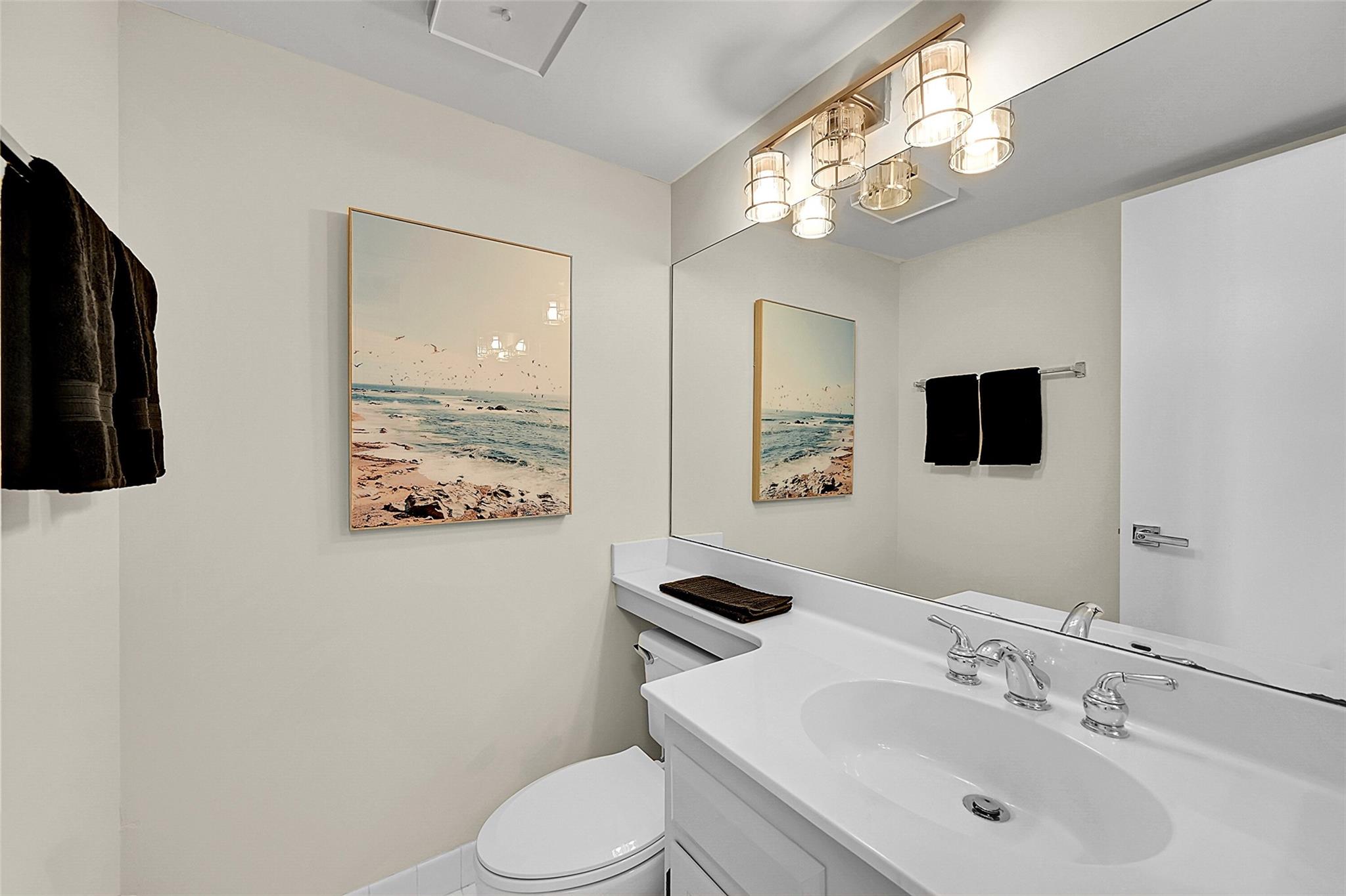 Seapointe - Residential
