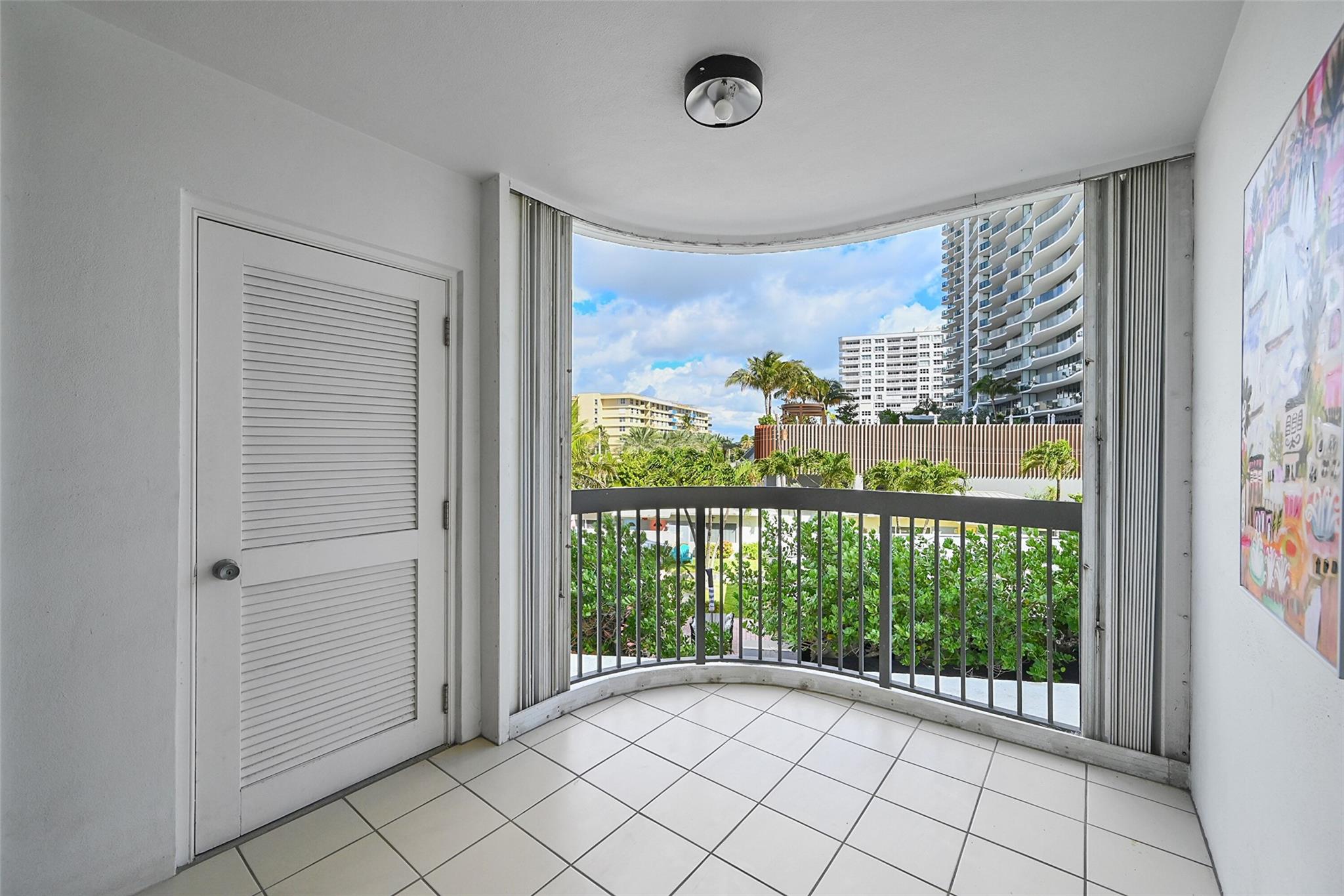 Seapointe - Residential